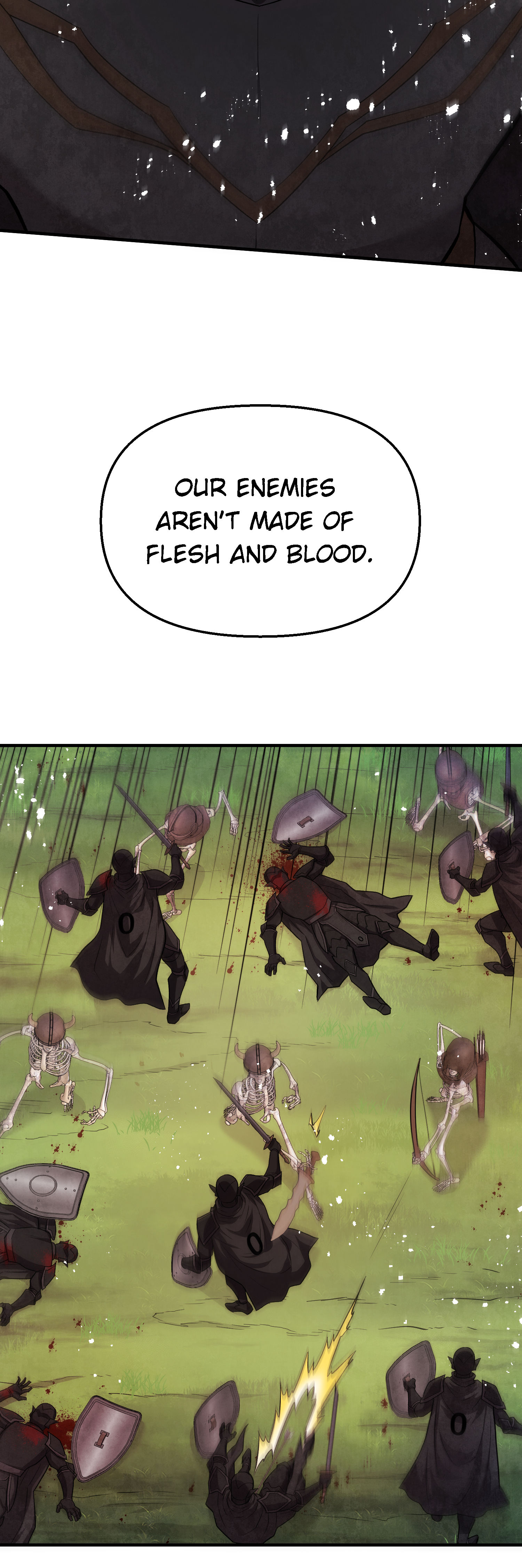 Read Legendary Retirement Manga Online