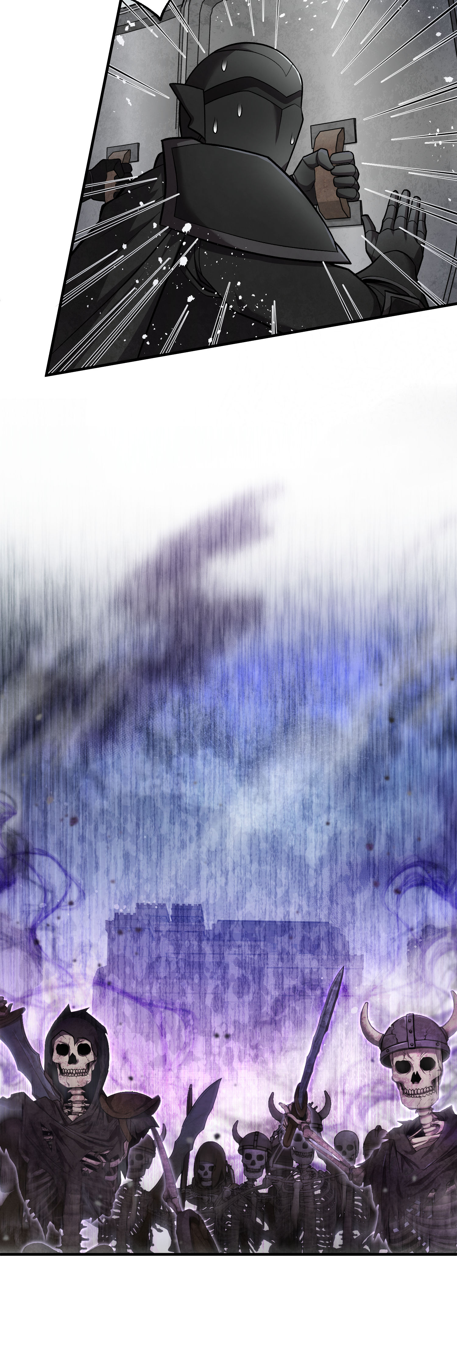 Read Legendary Retirement Manga Online