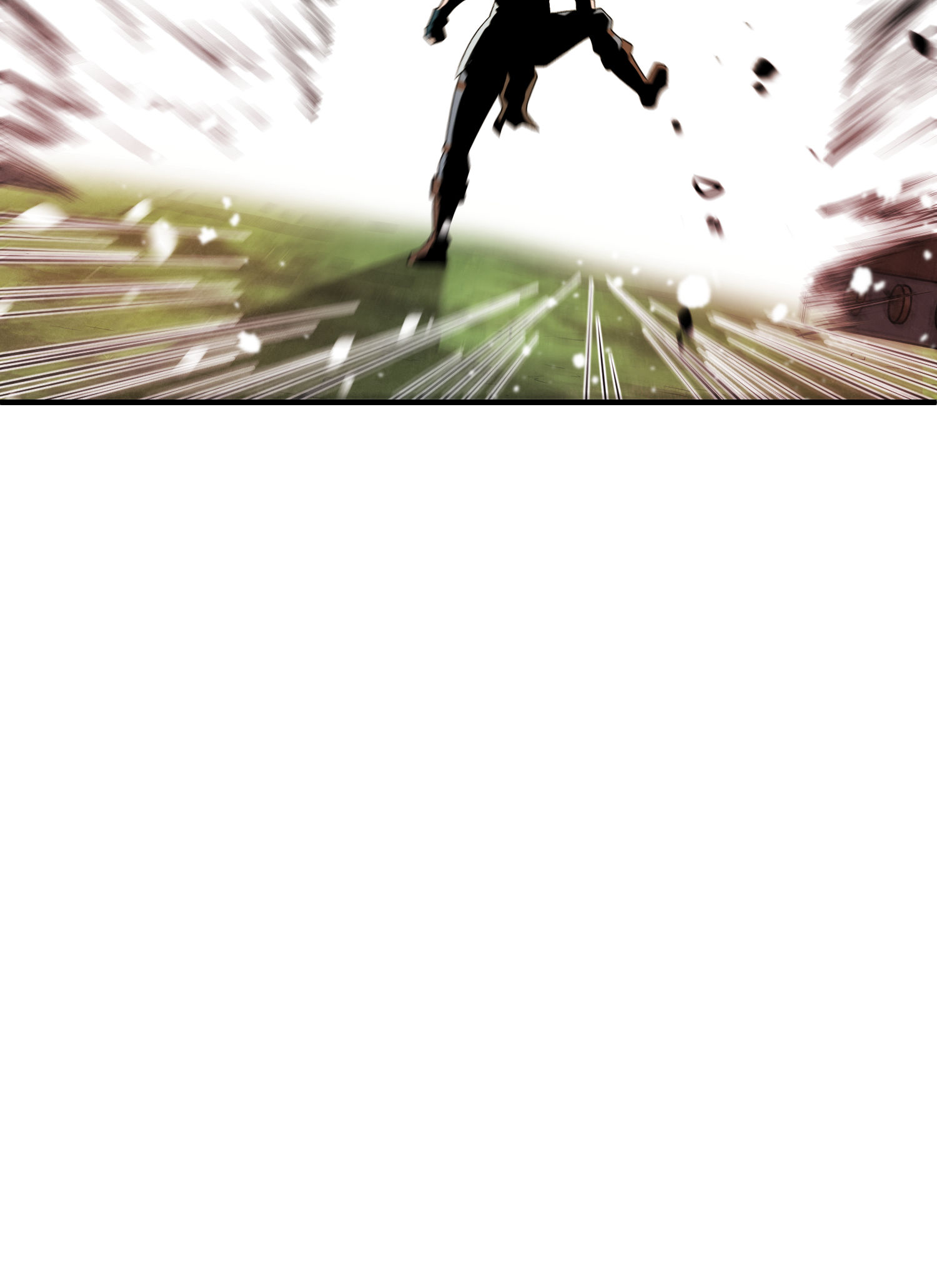 Read Legendary Retirement Manga Online