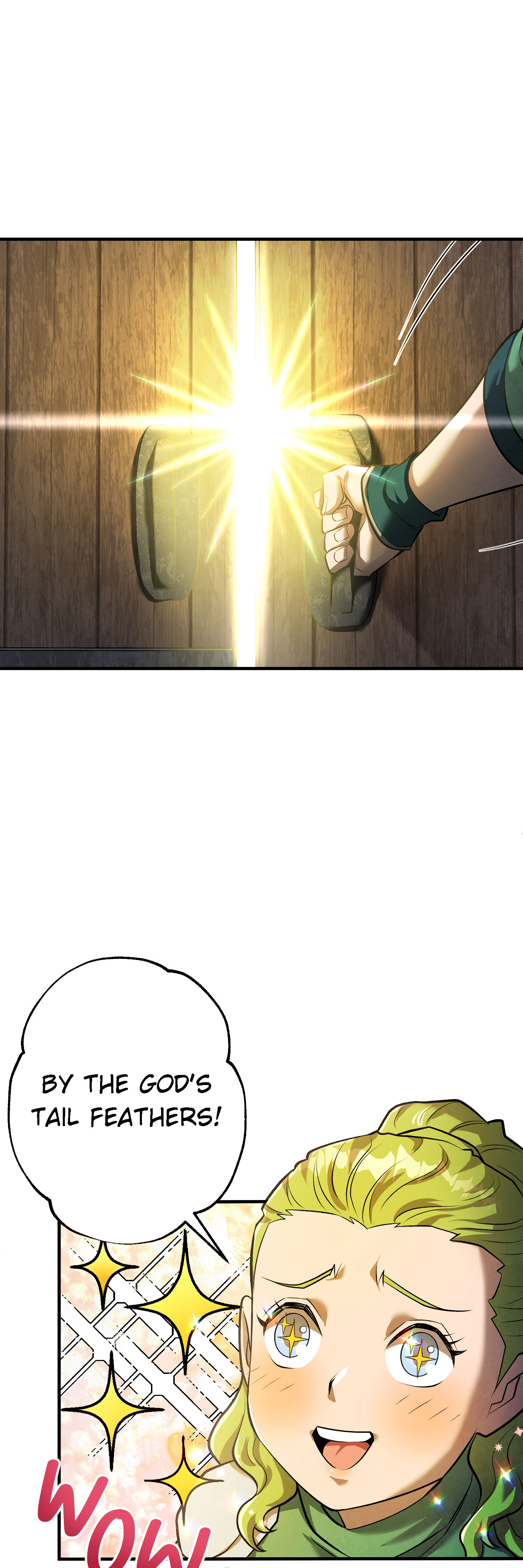 Read Legendary Retirement Manga Online