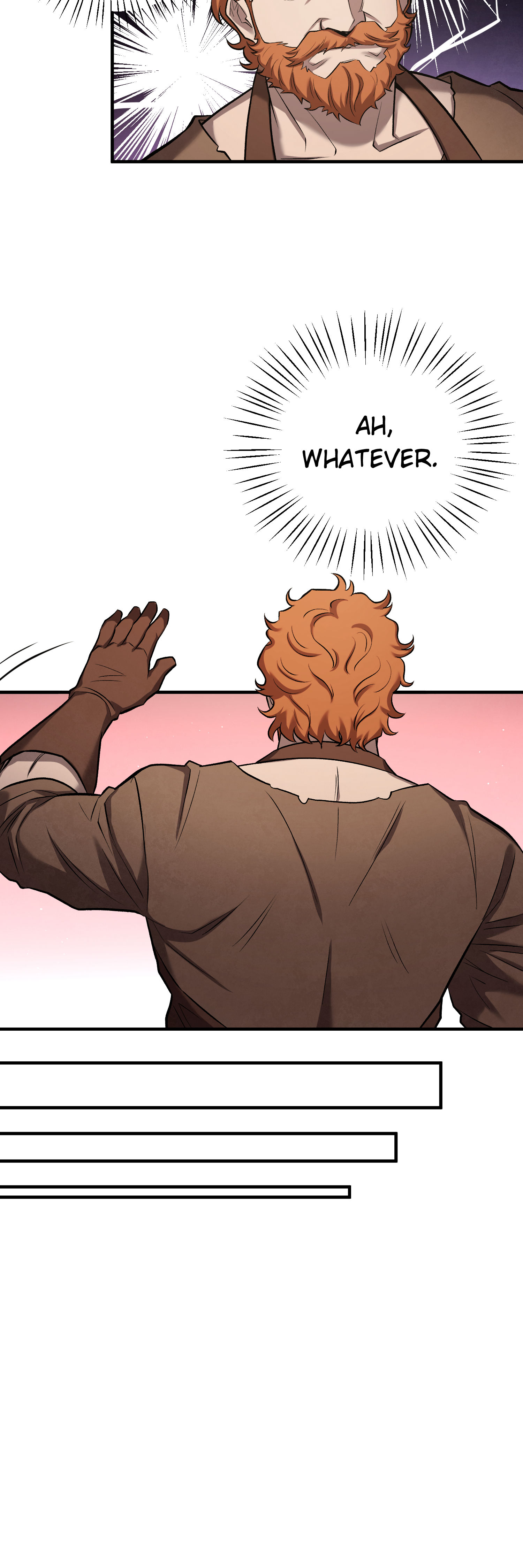 Read Legendary Retirement Manga Online