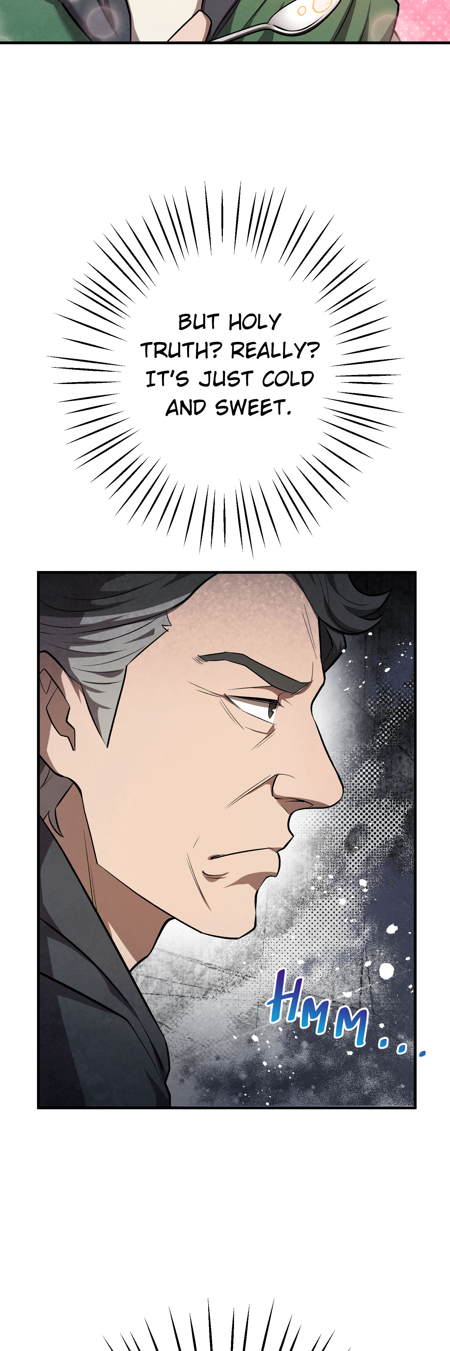 Read Legendary Retirement Manga Online