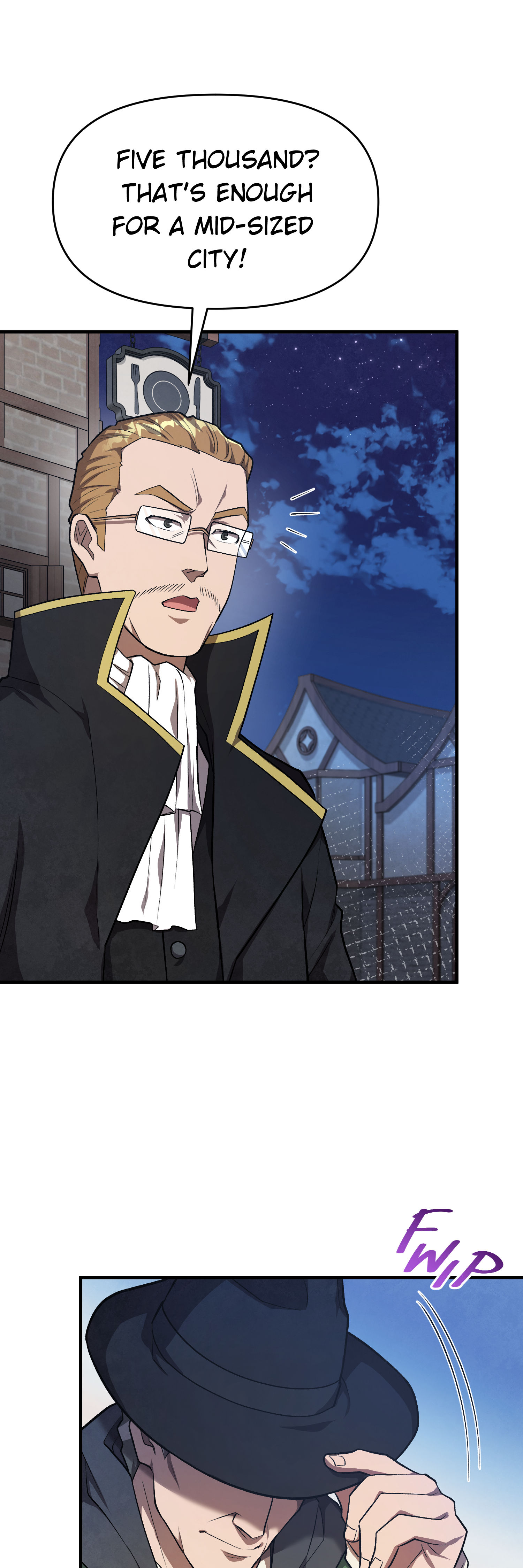 Read Legendary Retirement Manga Online