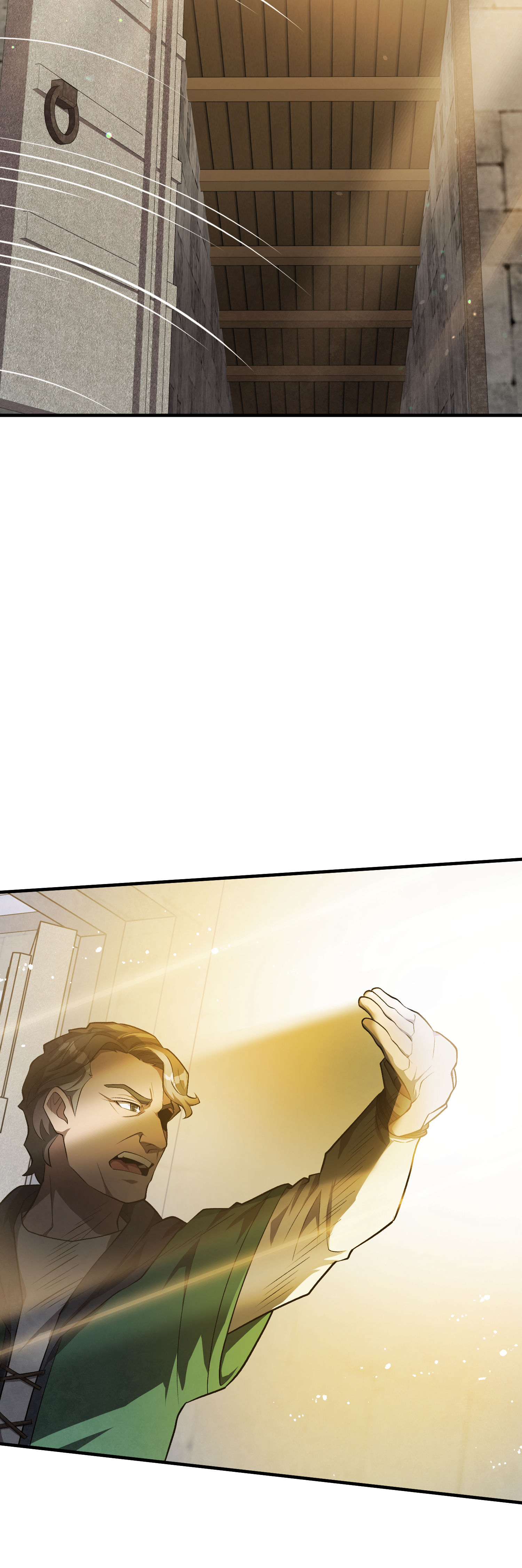 Read Legendary Retirement Manga Online