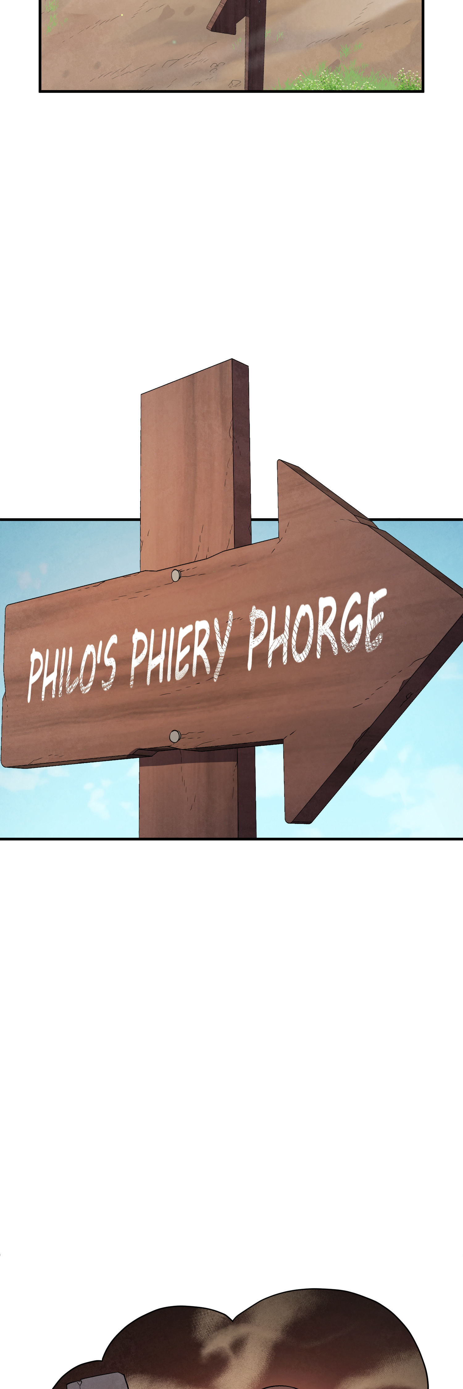 Read Legendary Retirement Manga Online