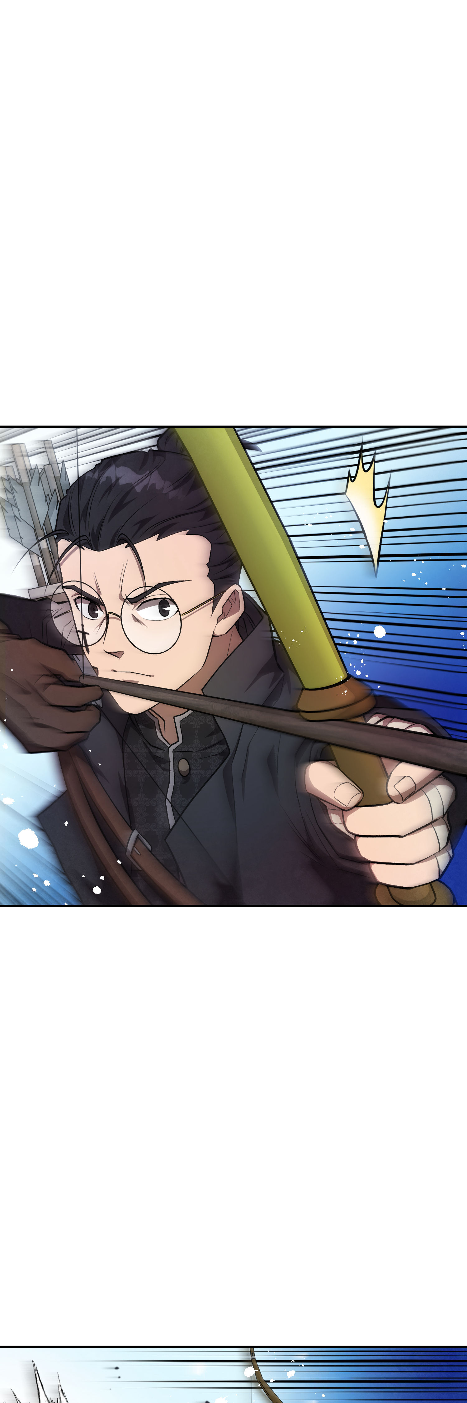 Read Legendary Retirement Manga Online