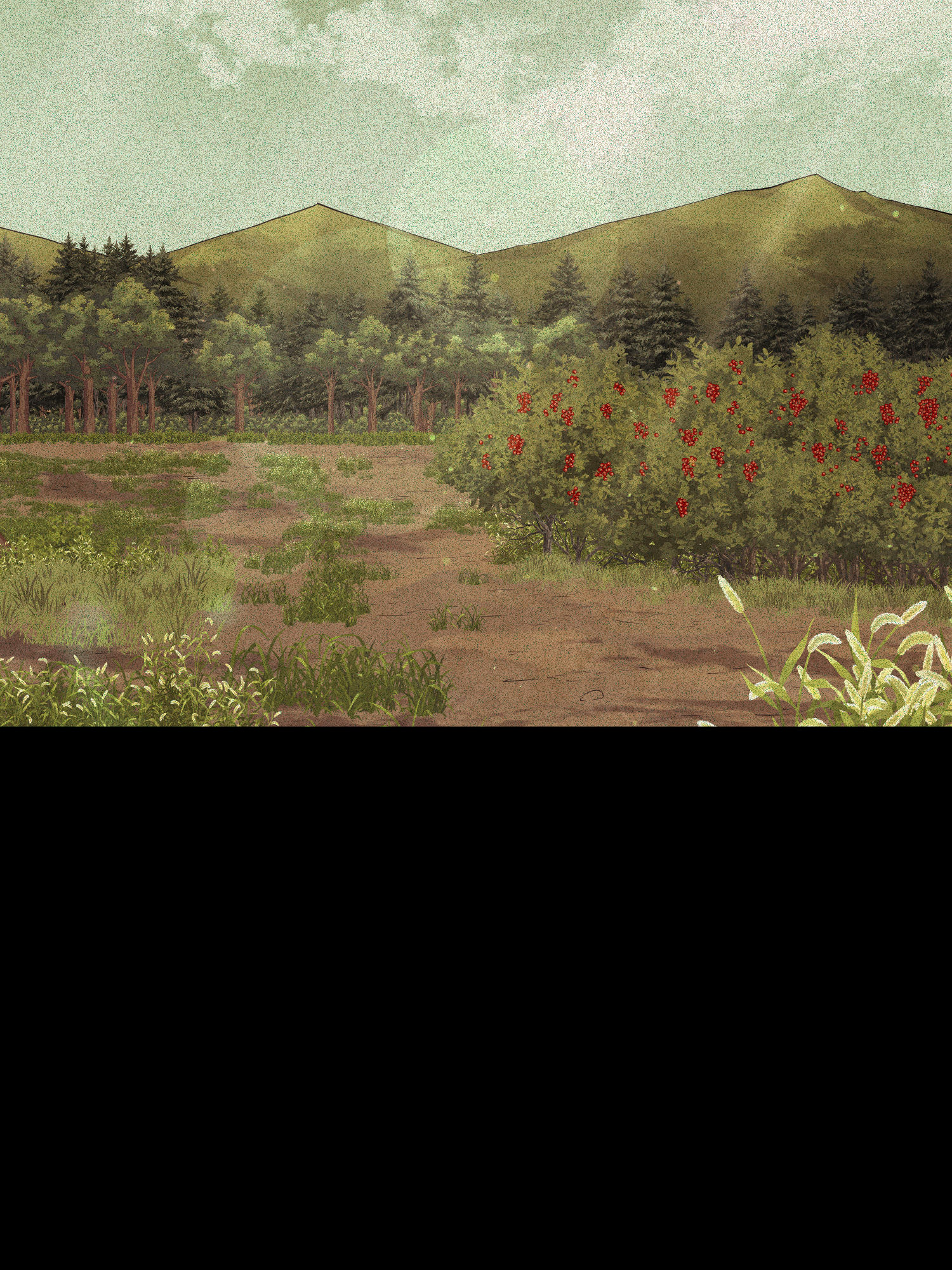 Read Legendary Retirement Manga Online