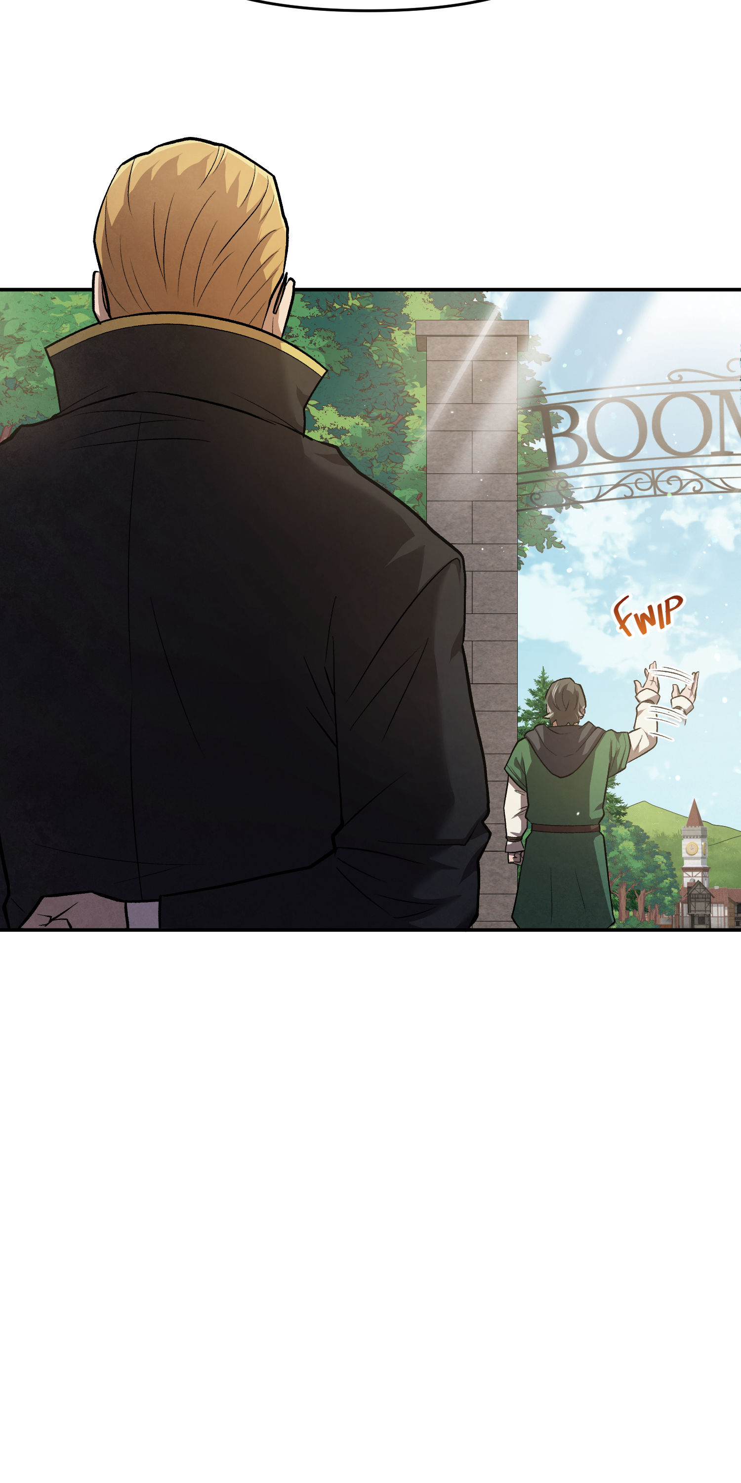 Read Legendary Retirement Manga Online