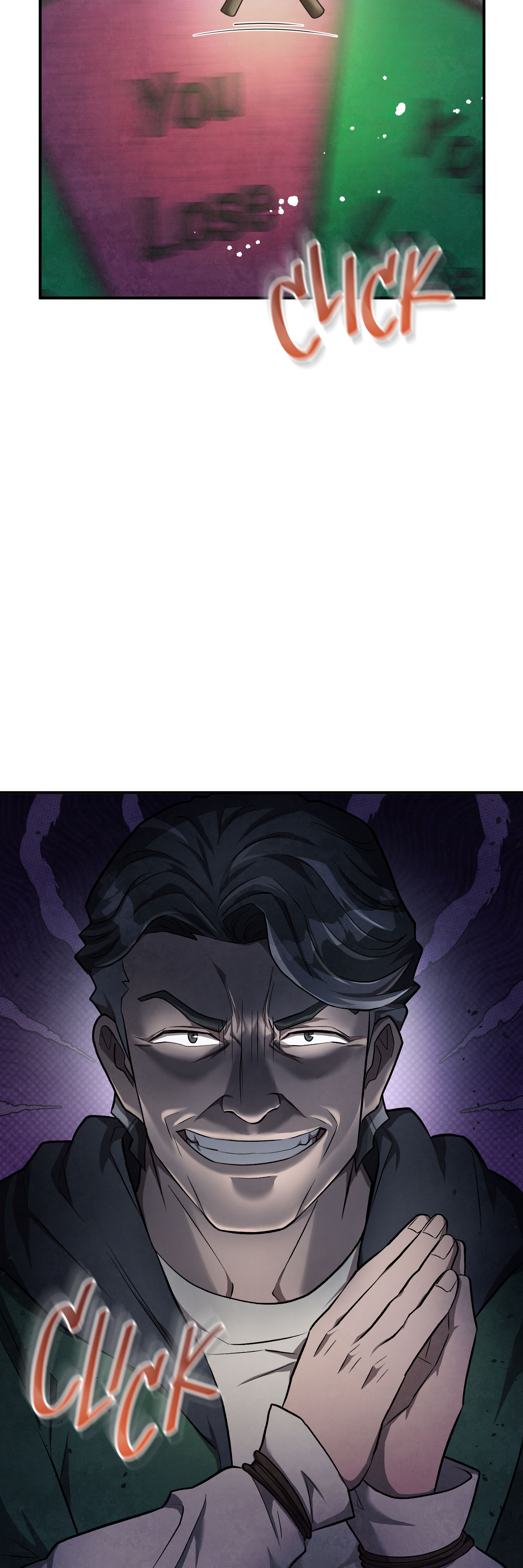 Read Legendary Retirement Manga Online