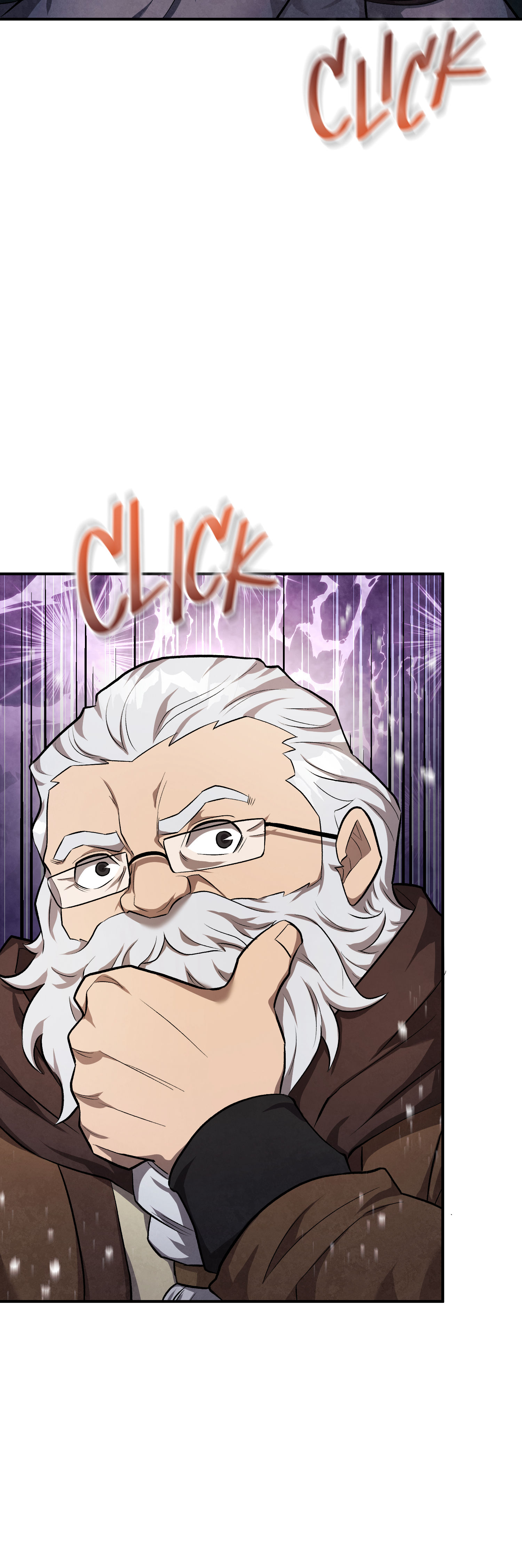 Read Legendary Retirement Manga Online