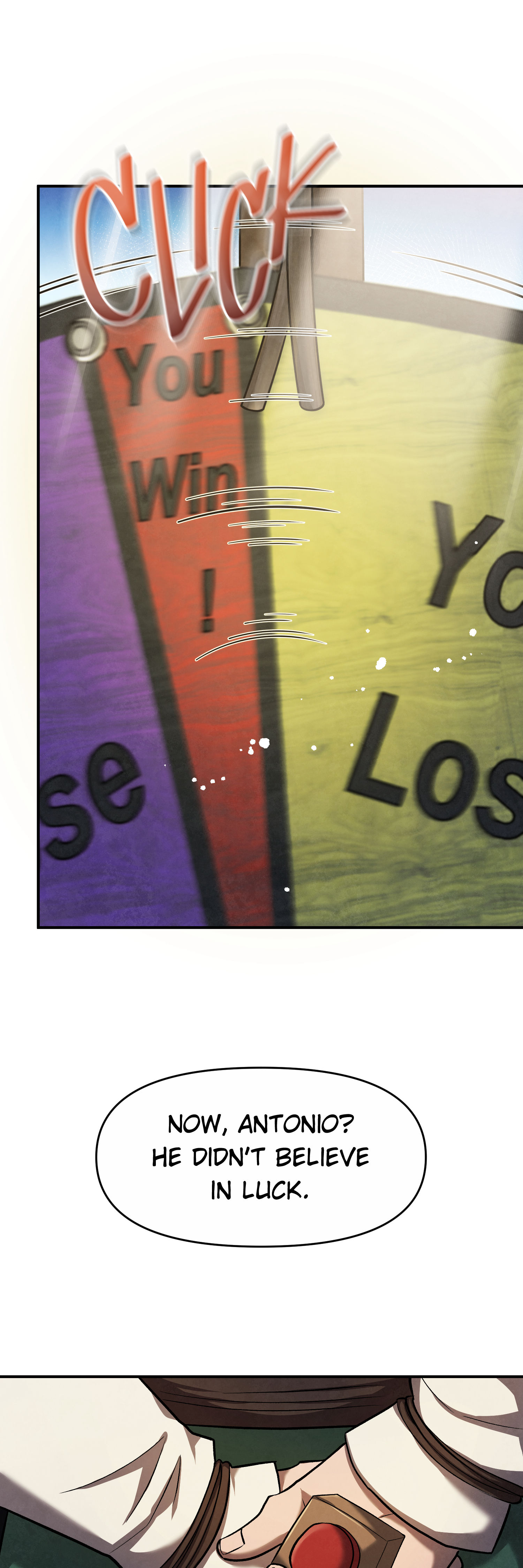 Read Legendary Retirement Manga Online