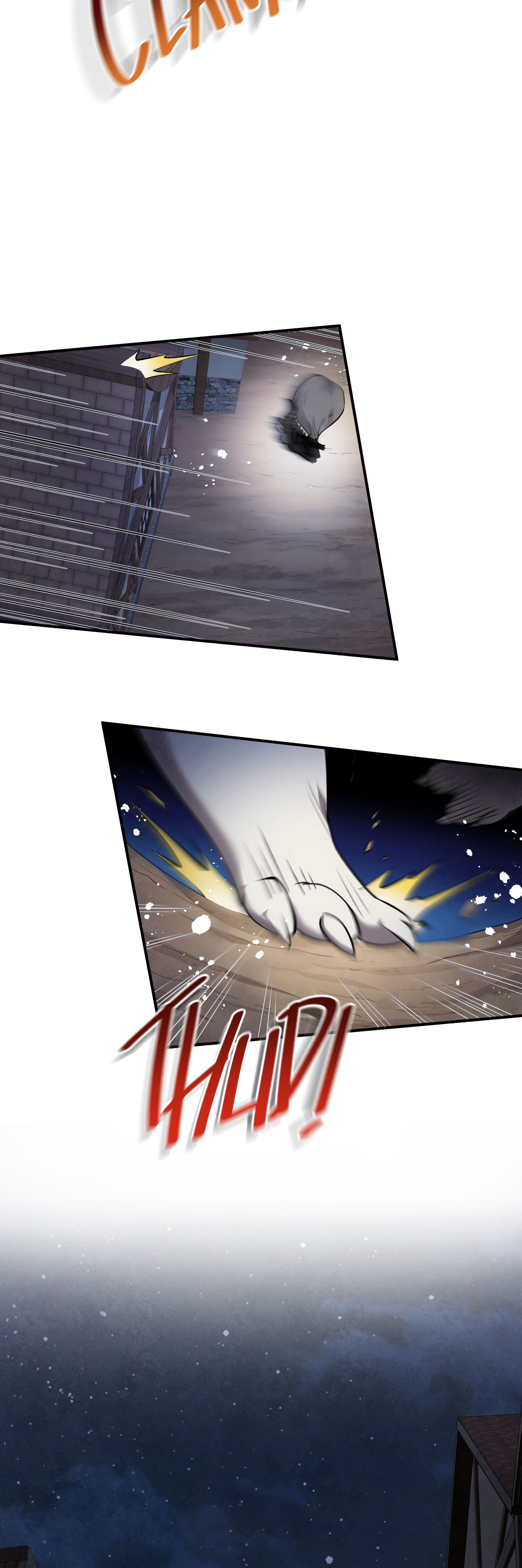 Read Legendary Retirement Manga Online