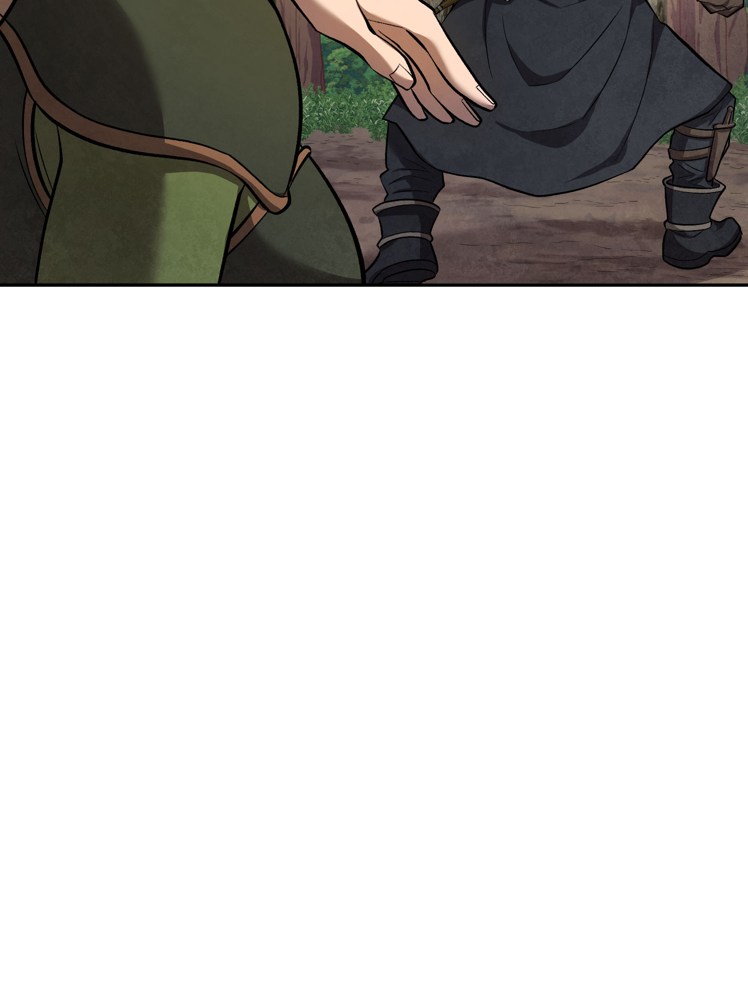 Read Legendary Retirement Manga Online