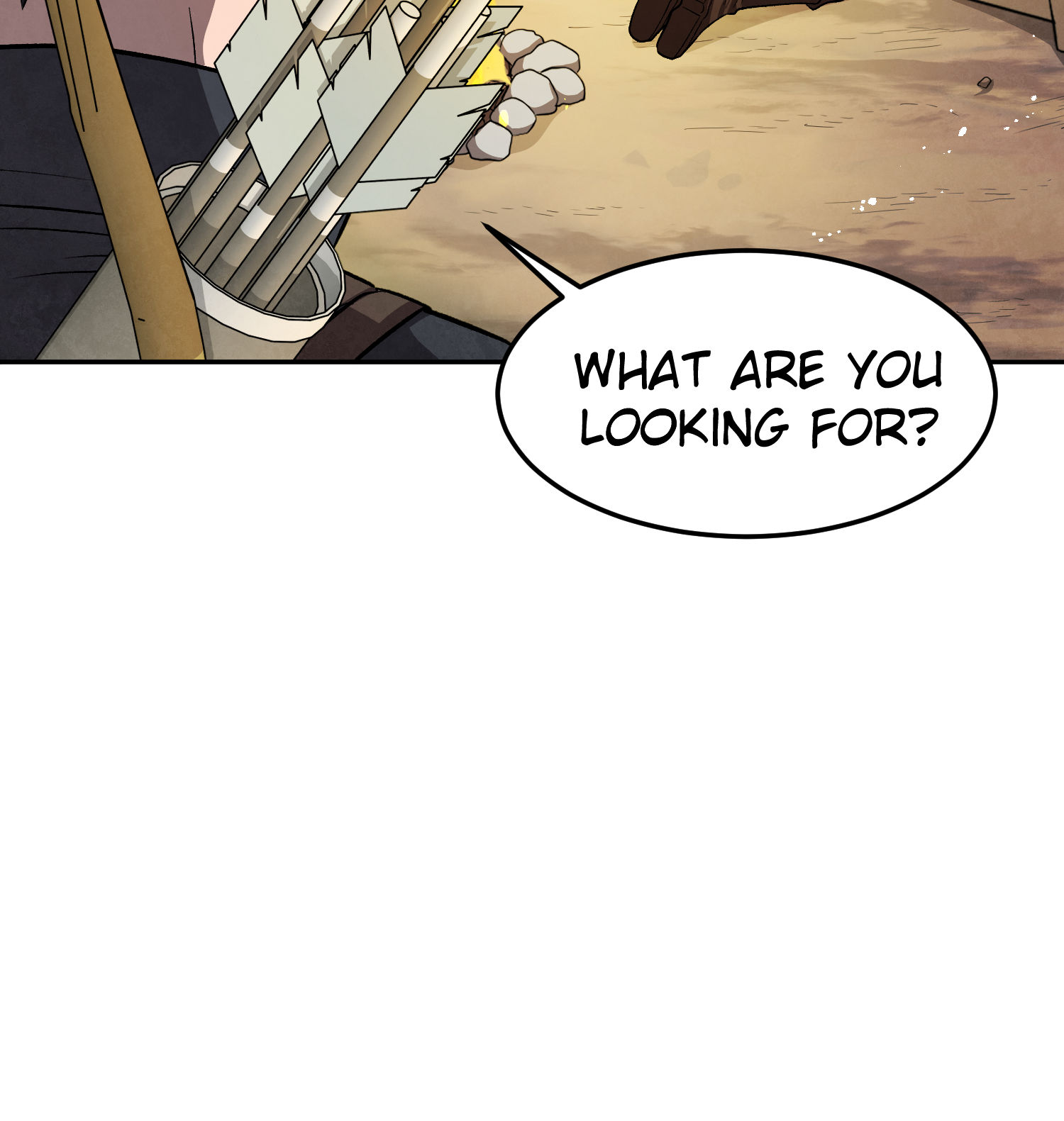 Read Legendary Retirement Manga Online