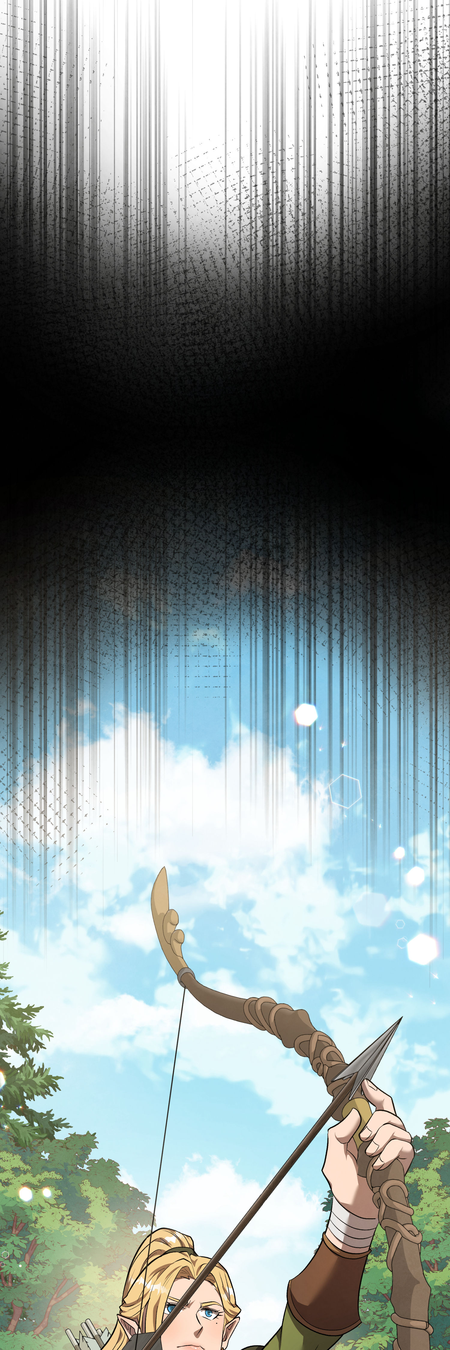 Read Legendary Retirement Manga Online