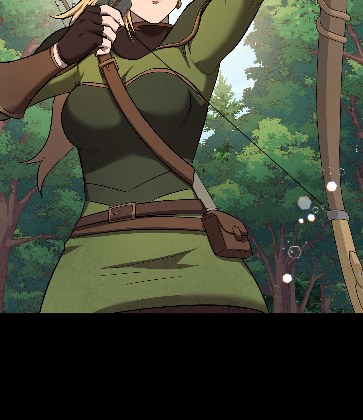 Read Legendary Retirement Manga Online