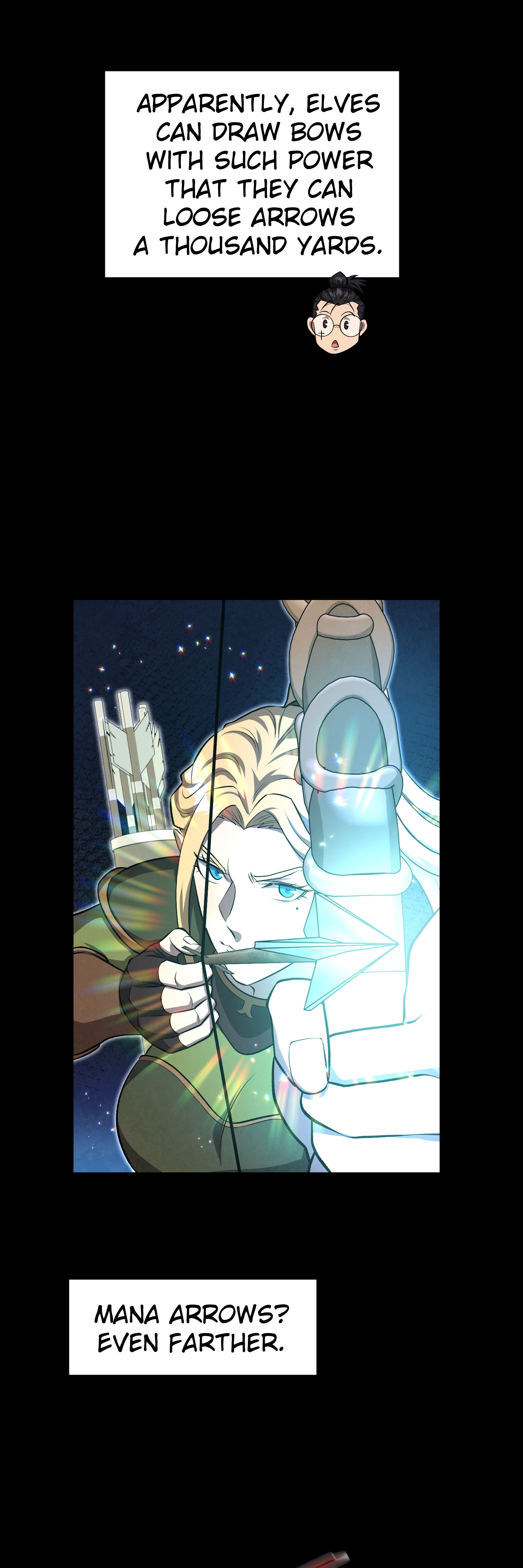 Read Legendary Retirement Manga Online