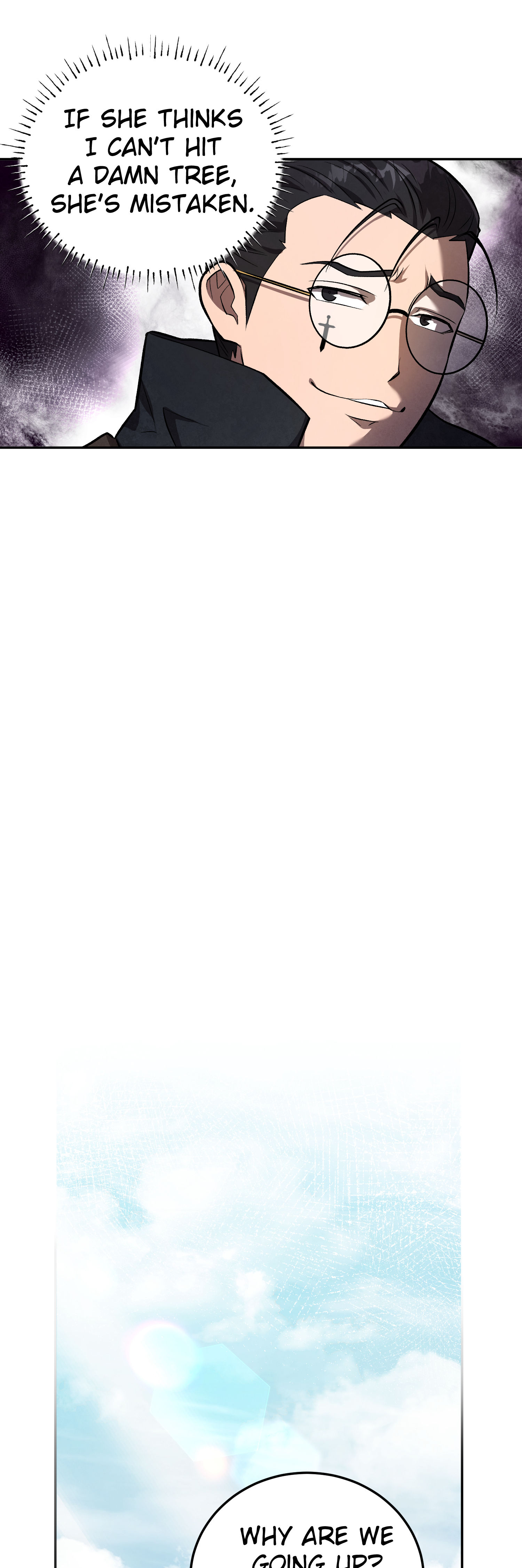 Read Legendary Retirement Manga Online