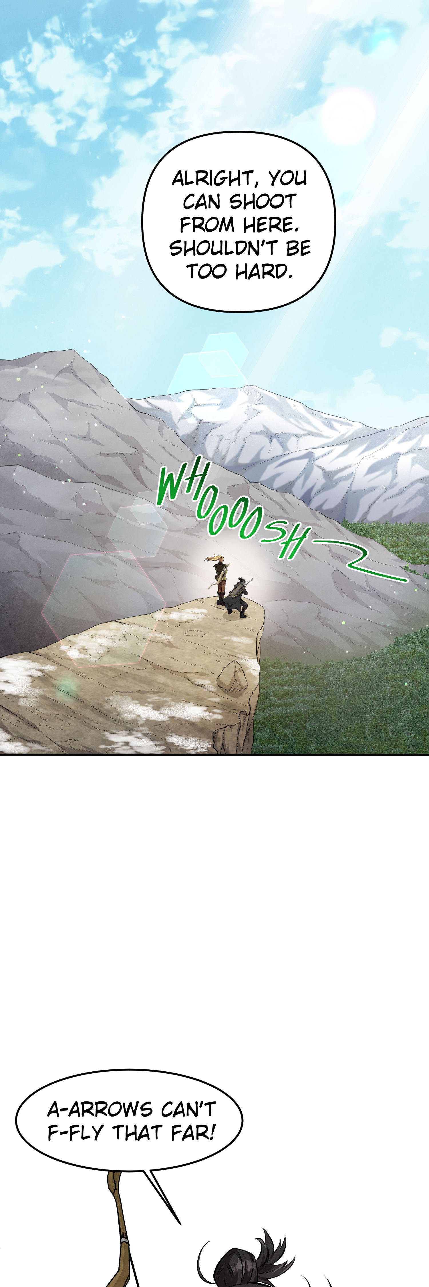 Read Legendary Retirement Manga Online