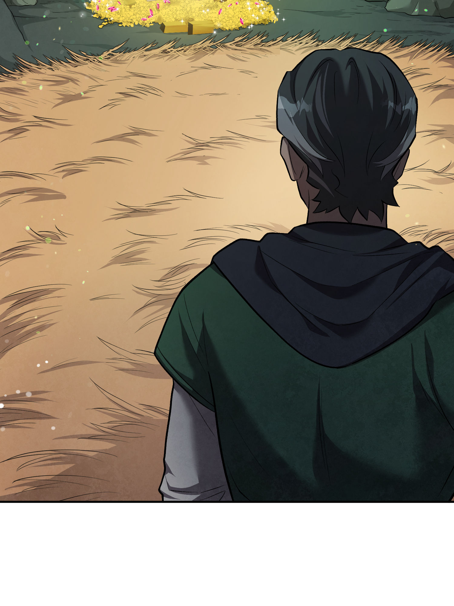 Read Legendary Retirement Manga Online