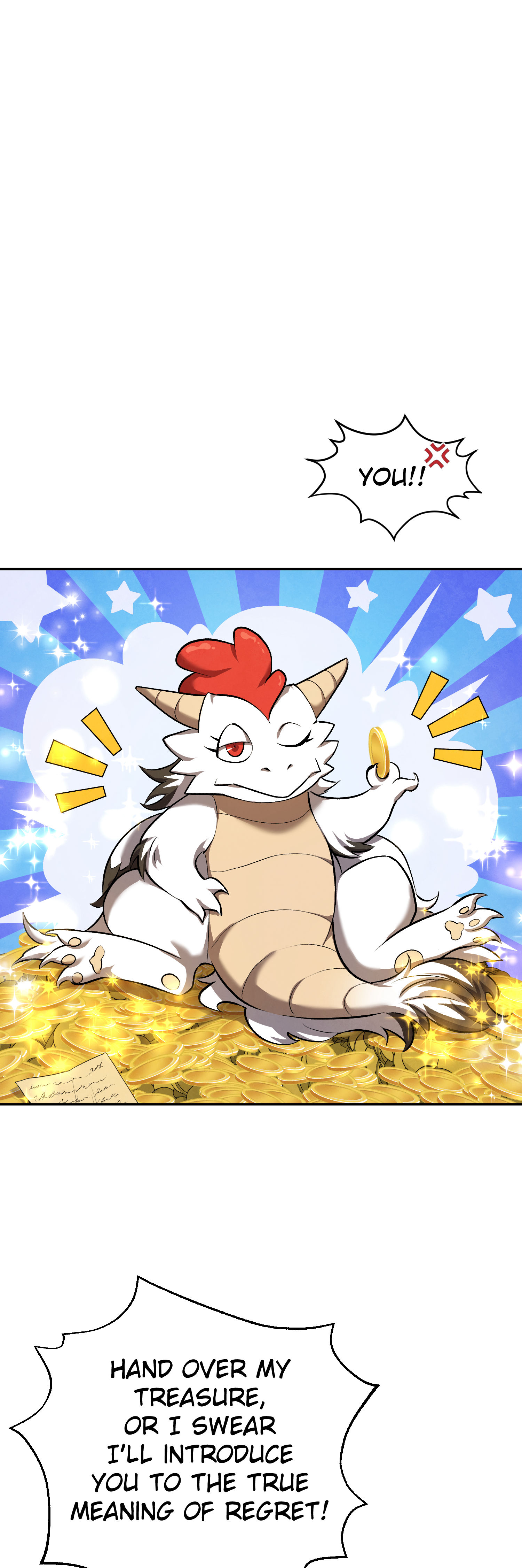 Read Legendary Retirement Manga Online