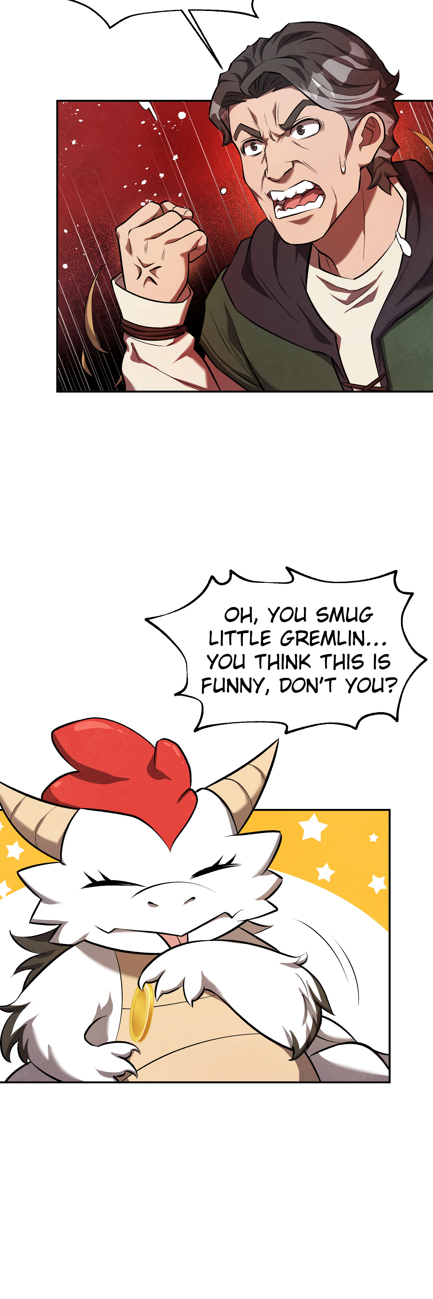 Read Legendary Retirement Manga Online