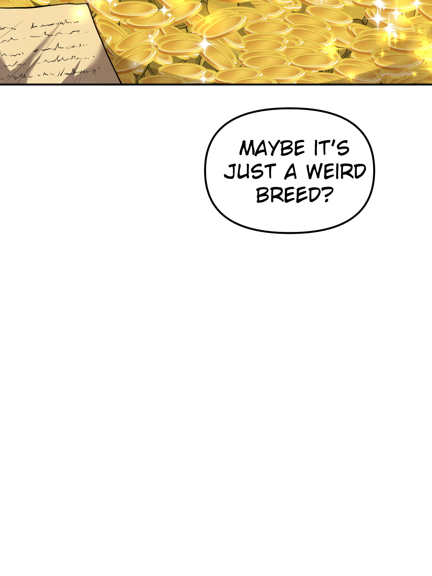 Read Legendary Retirement Manga Online