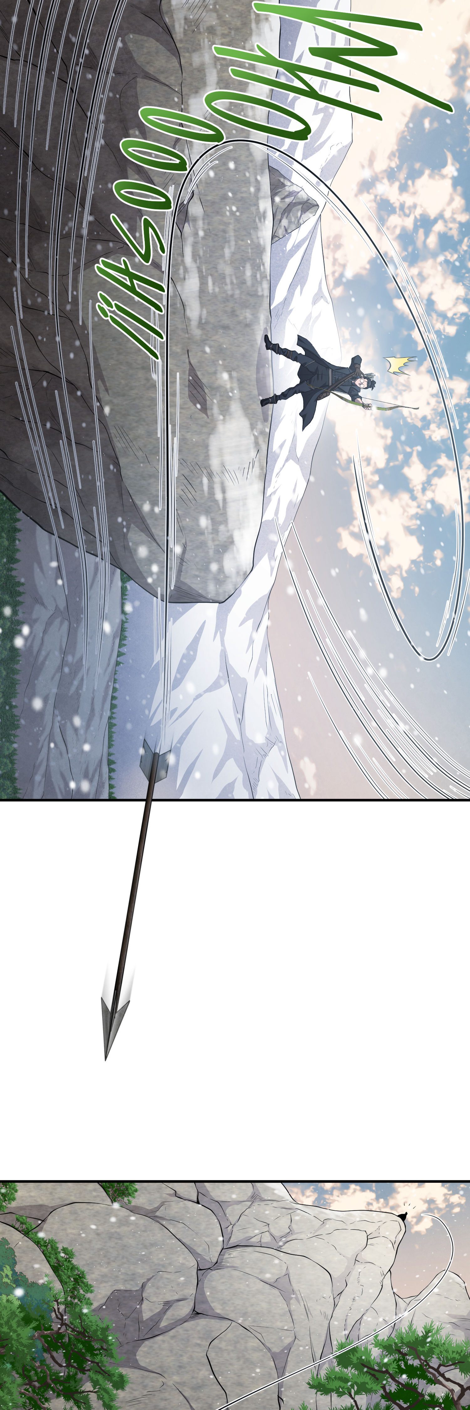 Read Legendary Retirement Manga Online