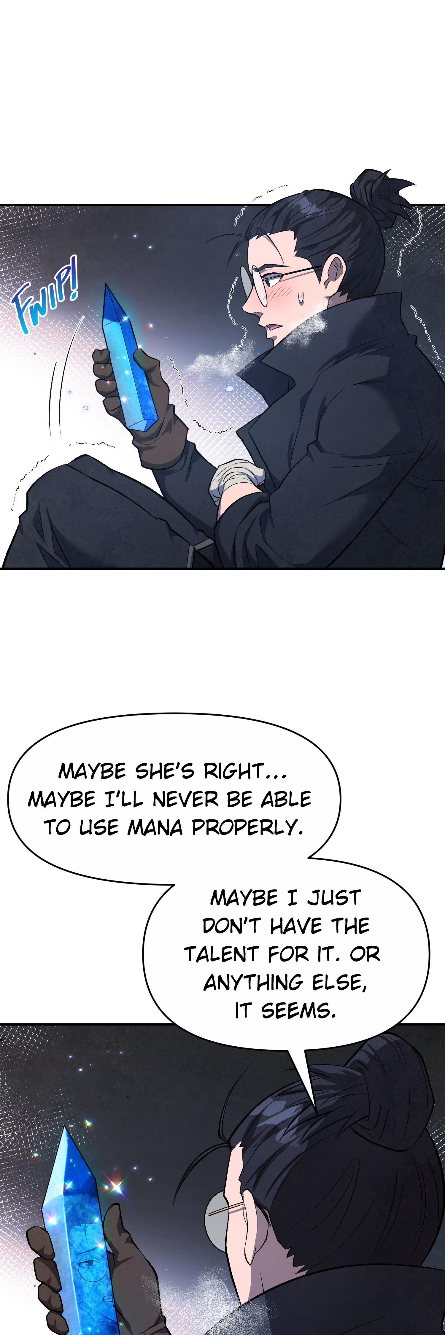 Read Legendary Retirement Manga Online