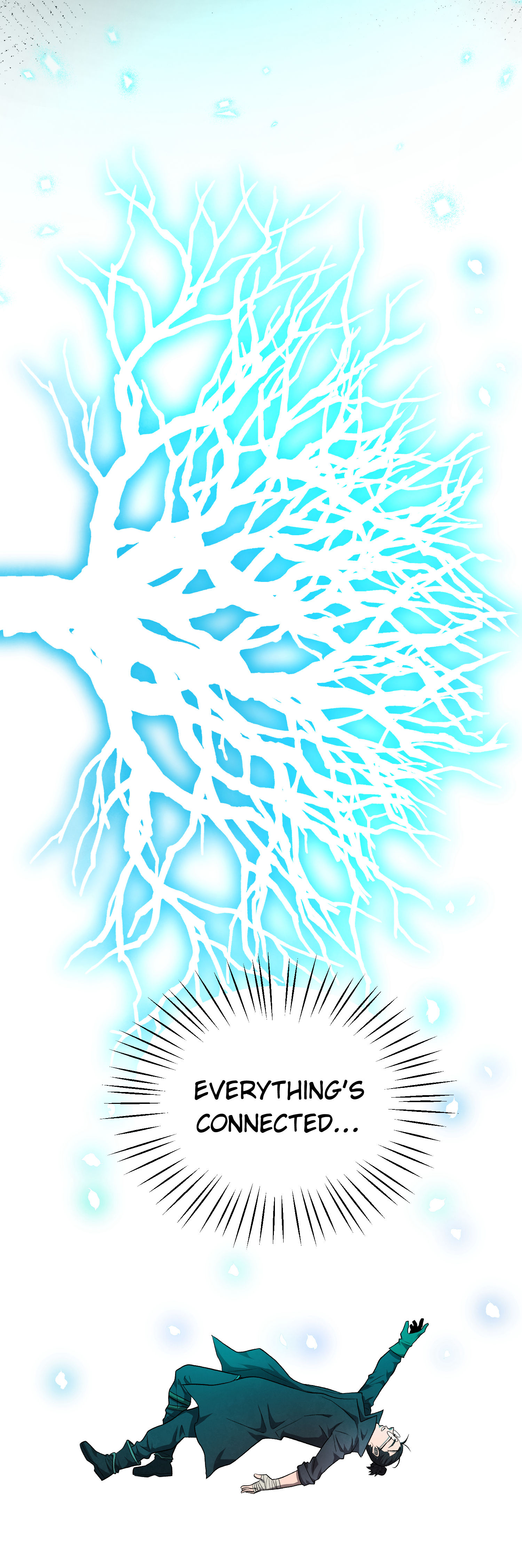 Read Legendary Retirement Manga Online