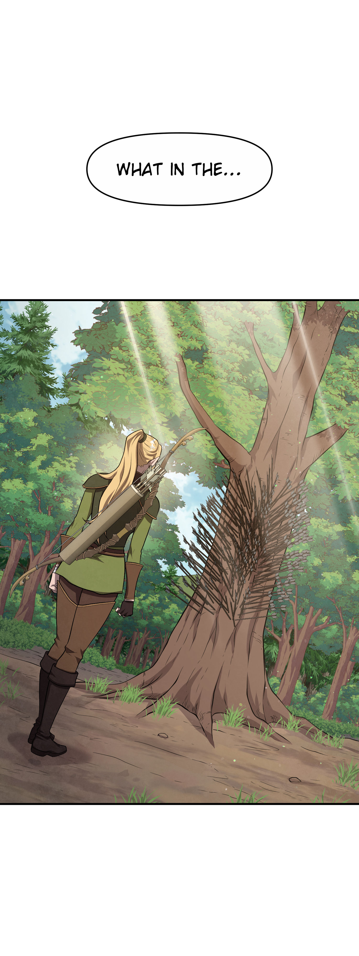 Read Legendary Retirement Manga Online