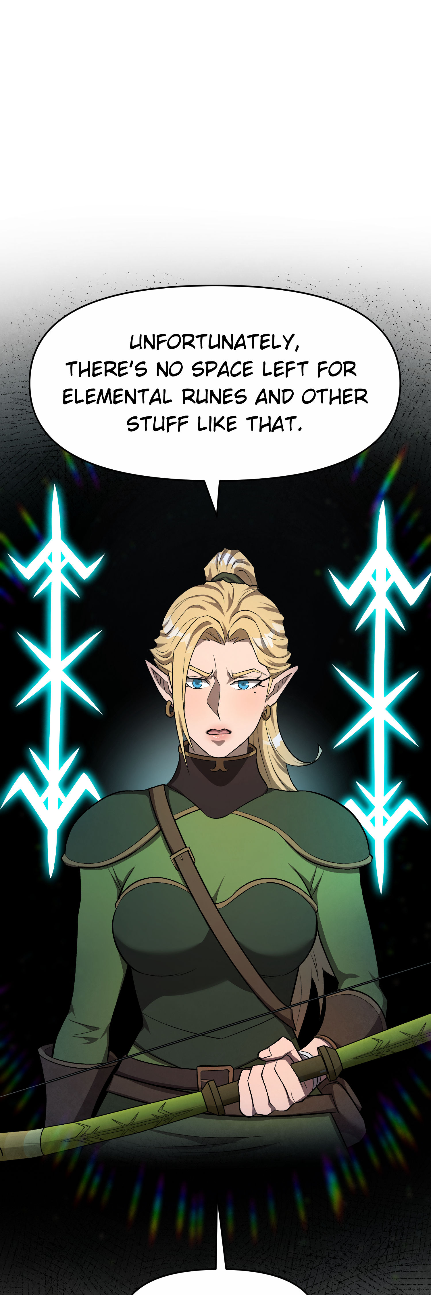 Read Legendary Retirement Manga Online