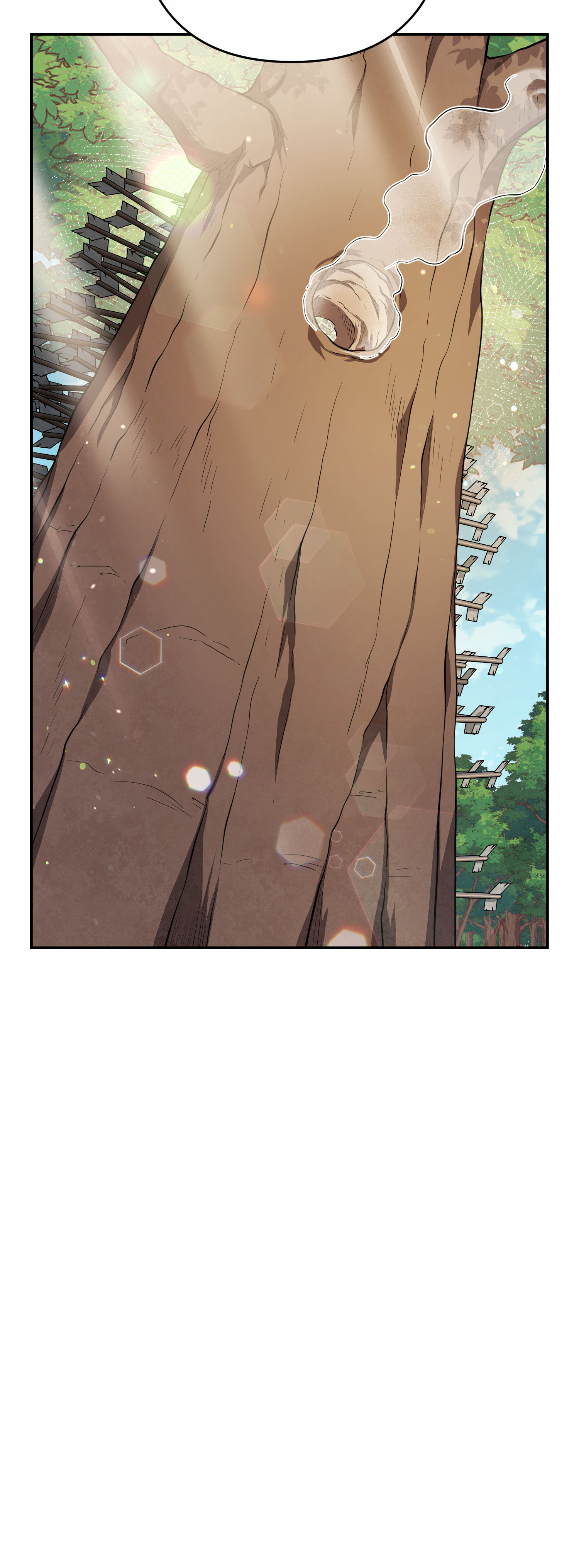 Read Legendary Retirement Manga Online