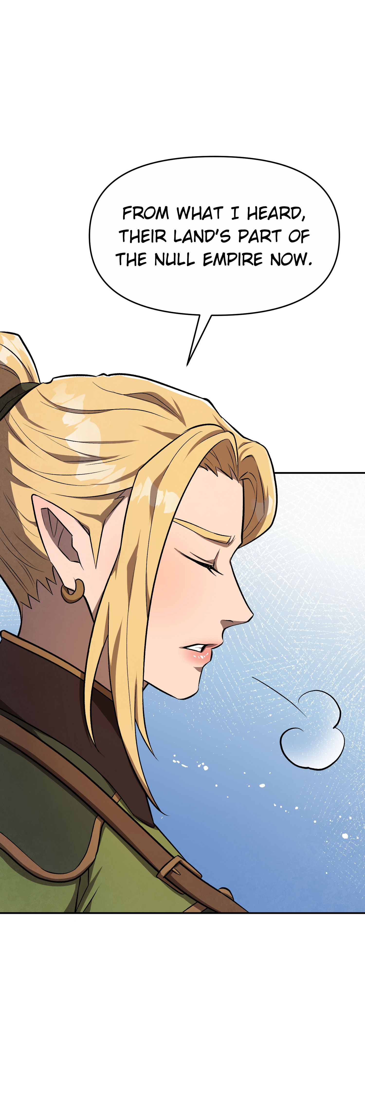 Read Legendary Retirement Manga Online