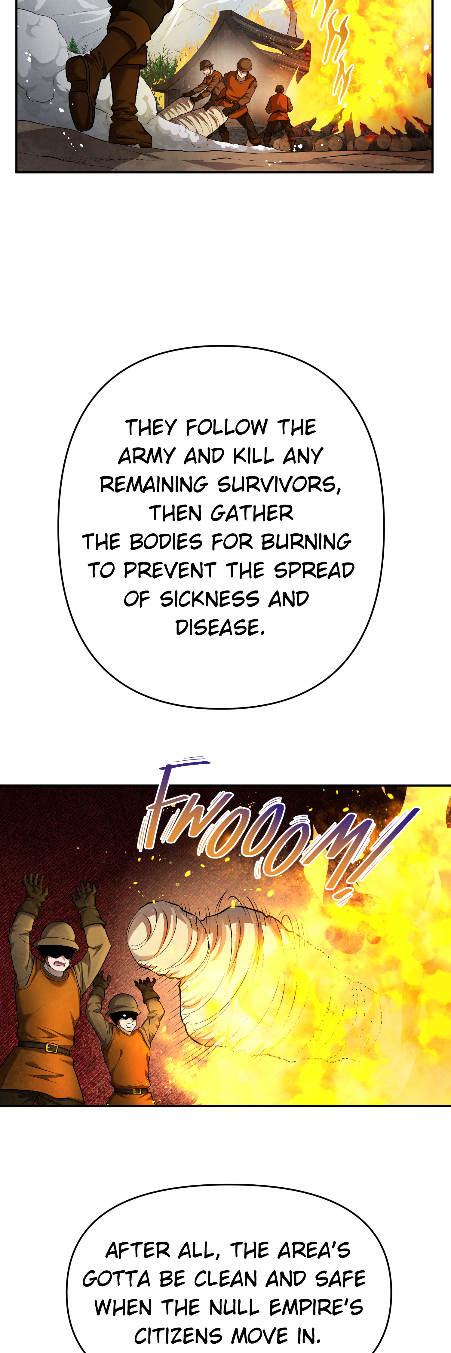 Read Legendary Retirement Manga Online