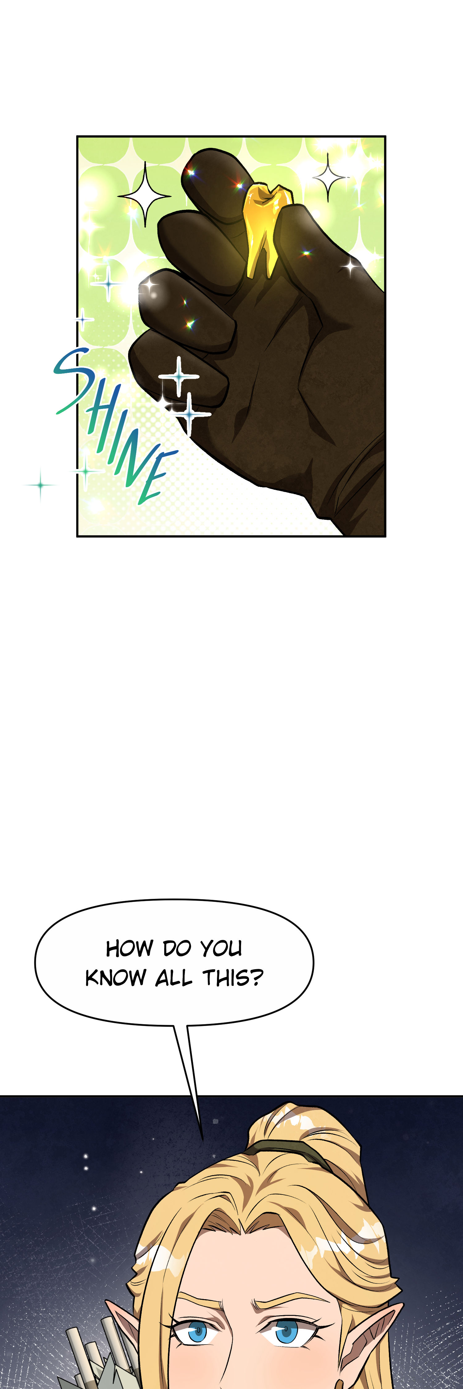 Read Legendary Retirement Manga Online