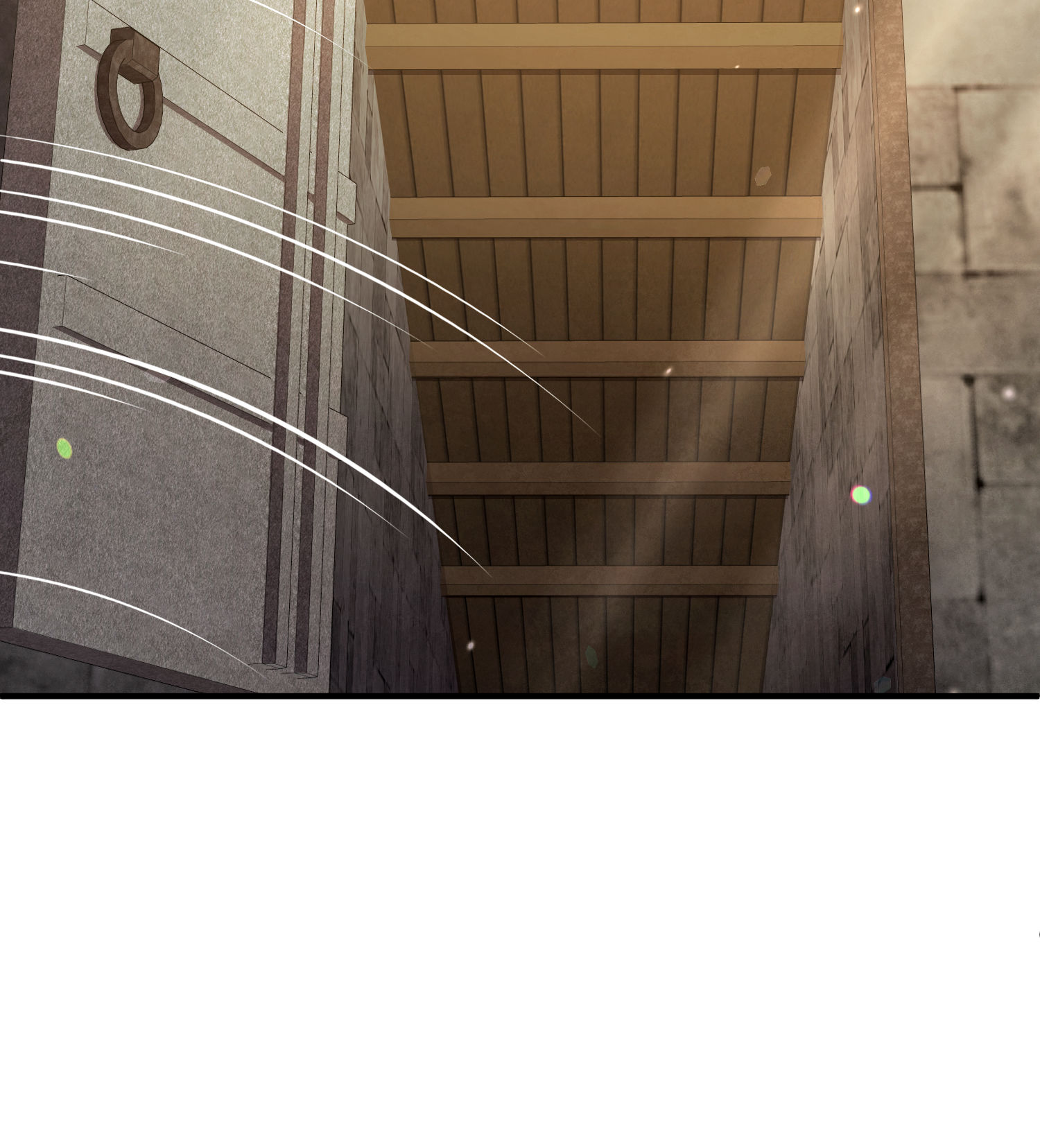 Read Legendary Retirement Manga Online