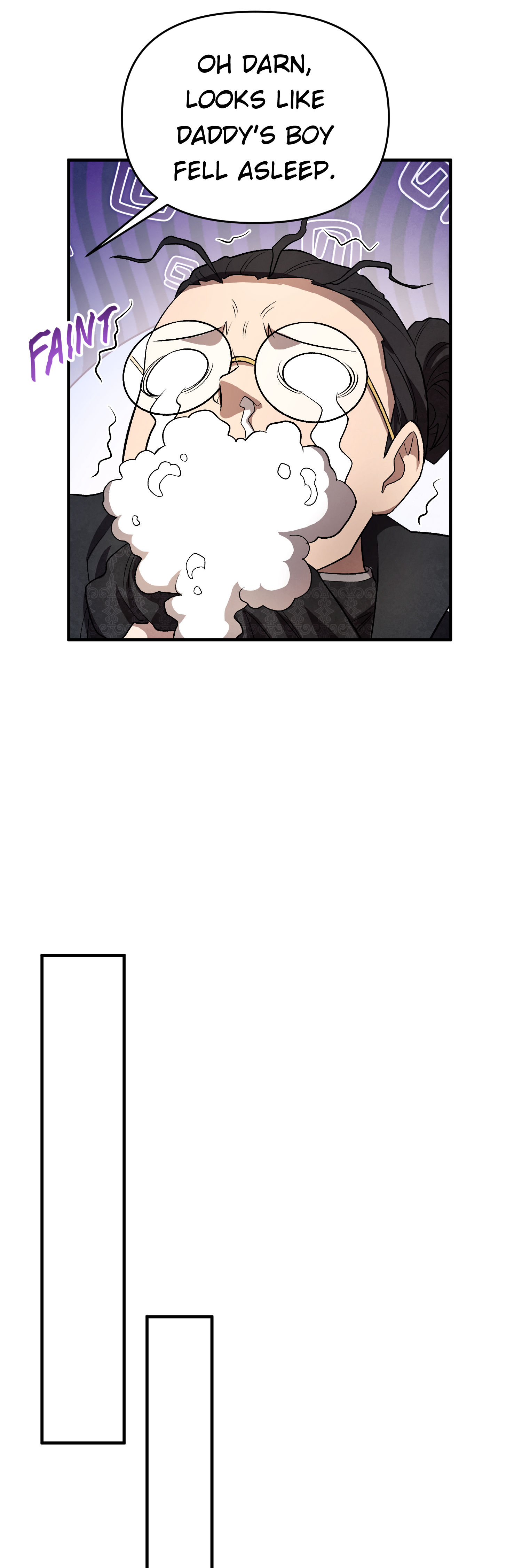 Read Legendary Retirement Manga Online