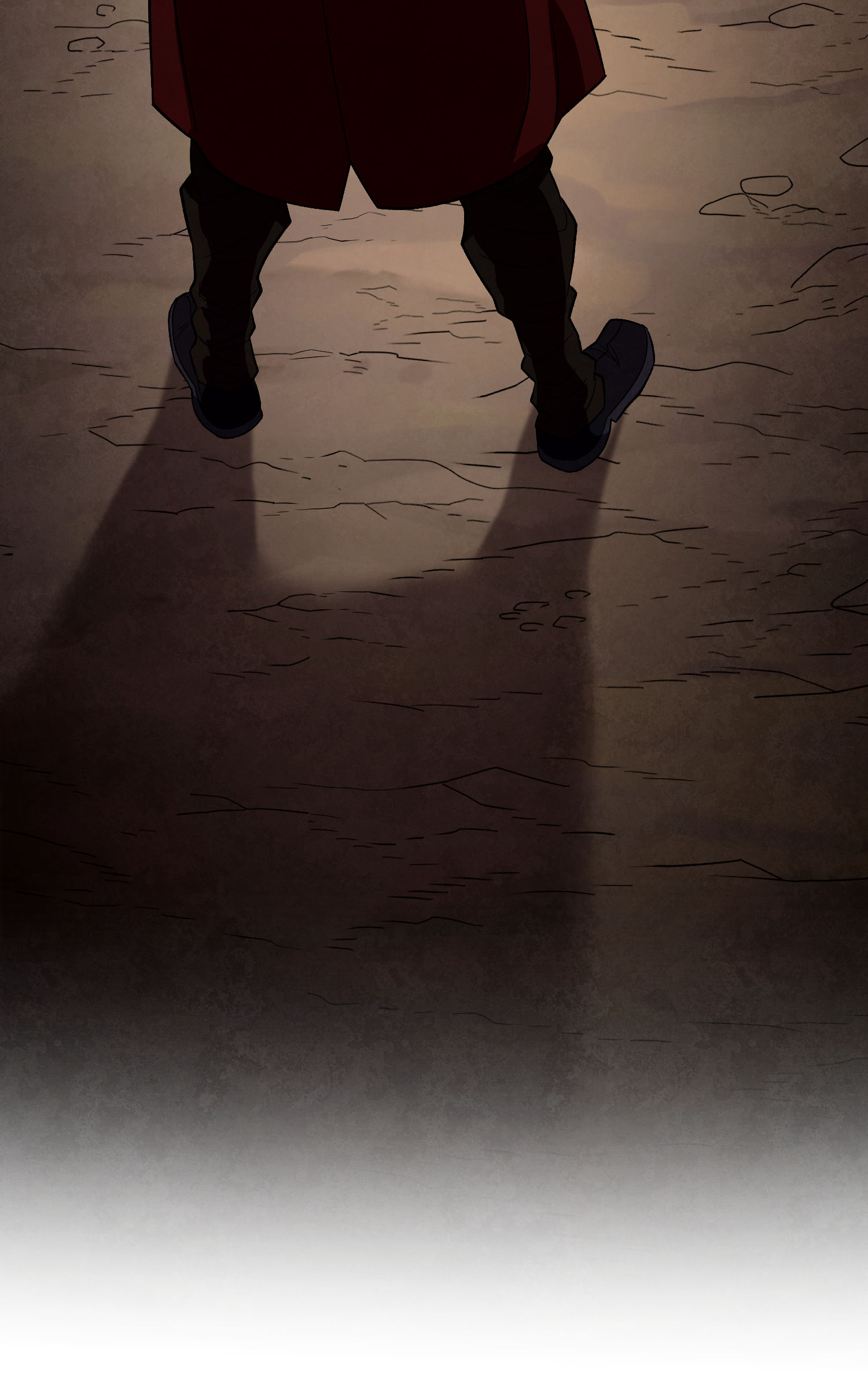 Read Legendary Retirement Manga Online