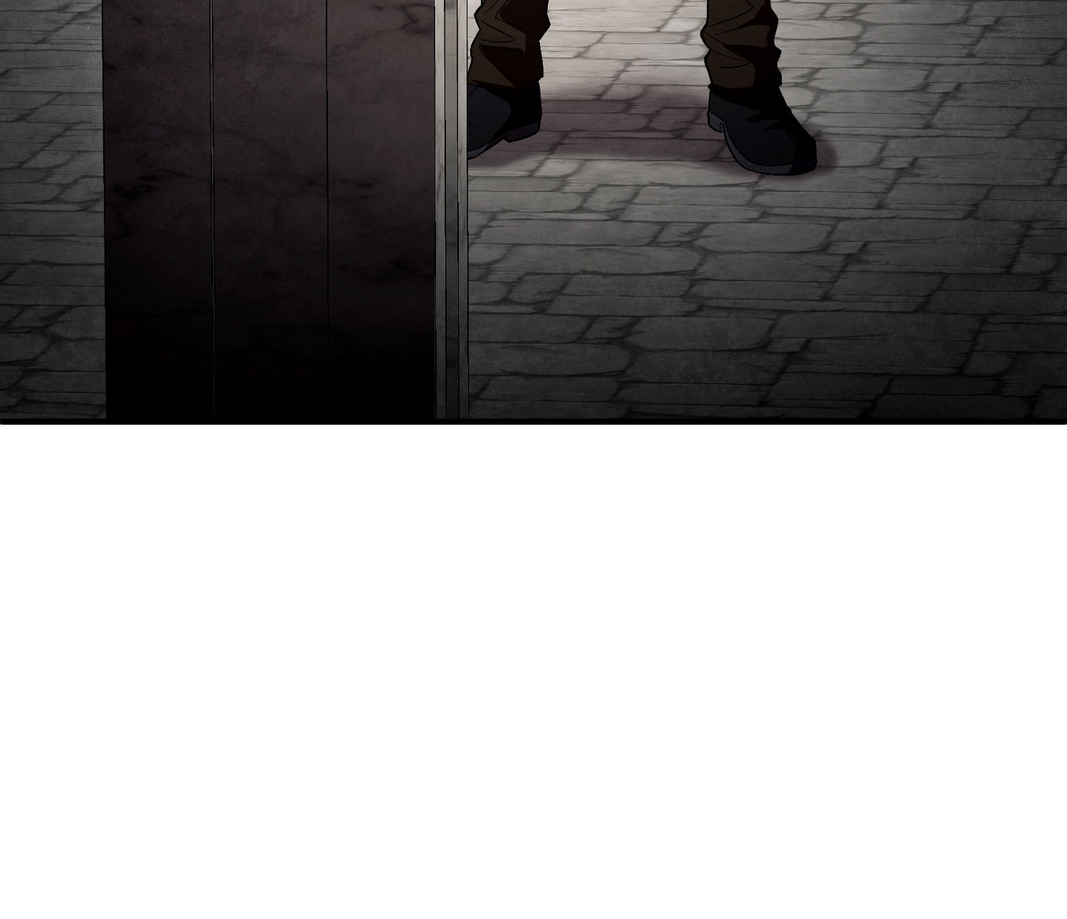 Read Legendary Retirement Manga Online