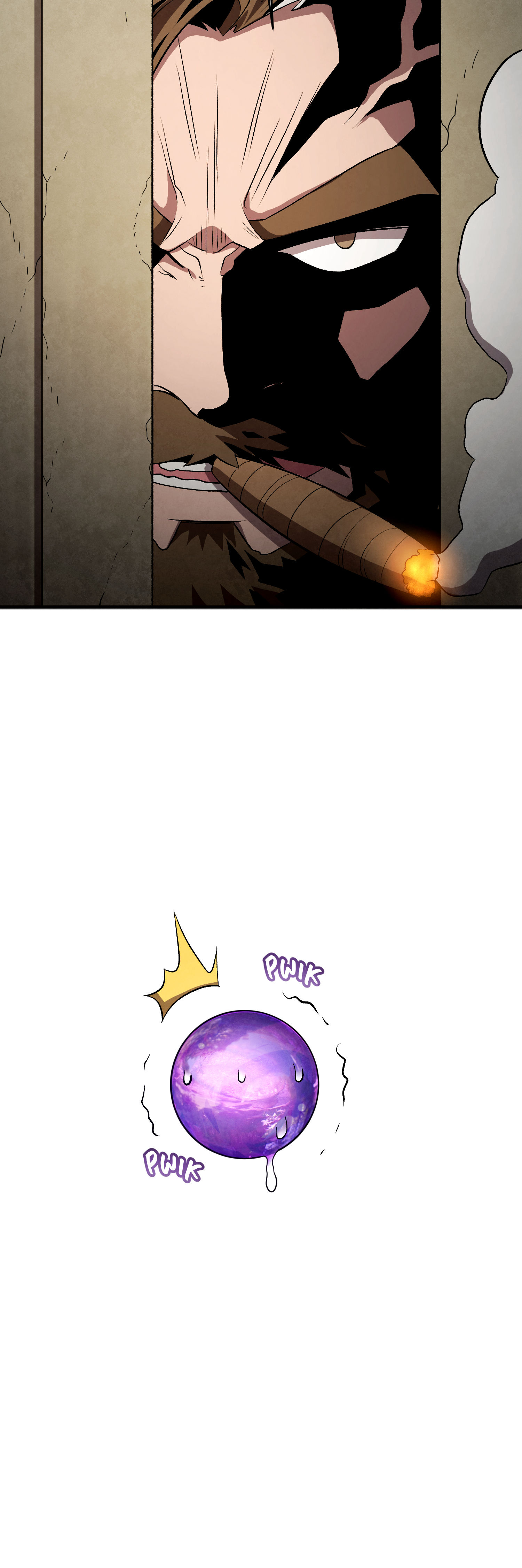 Read Legendary Retirement Manga Online