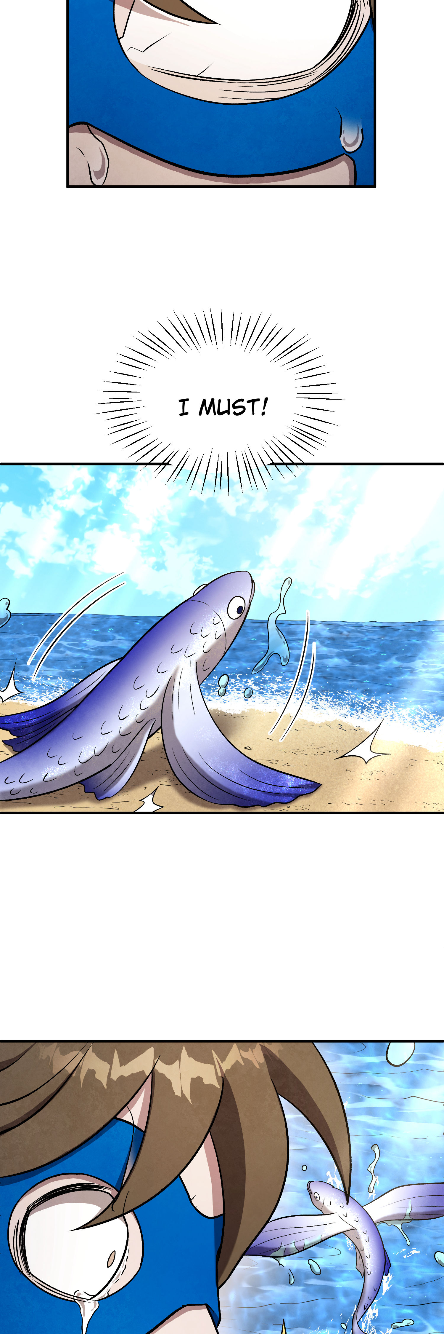 Read Legendary Retirement Manga Online