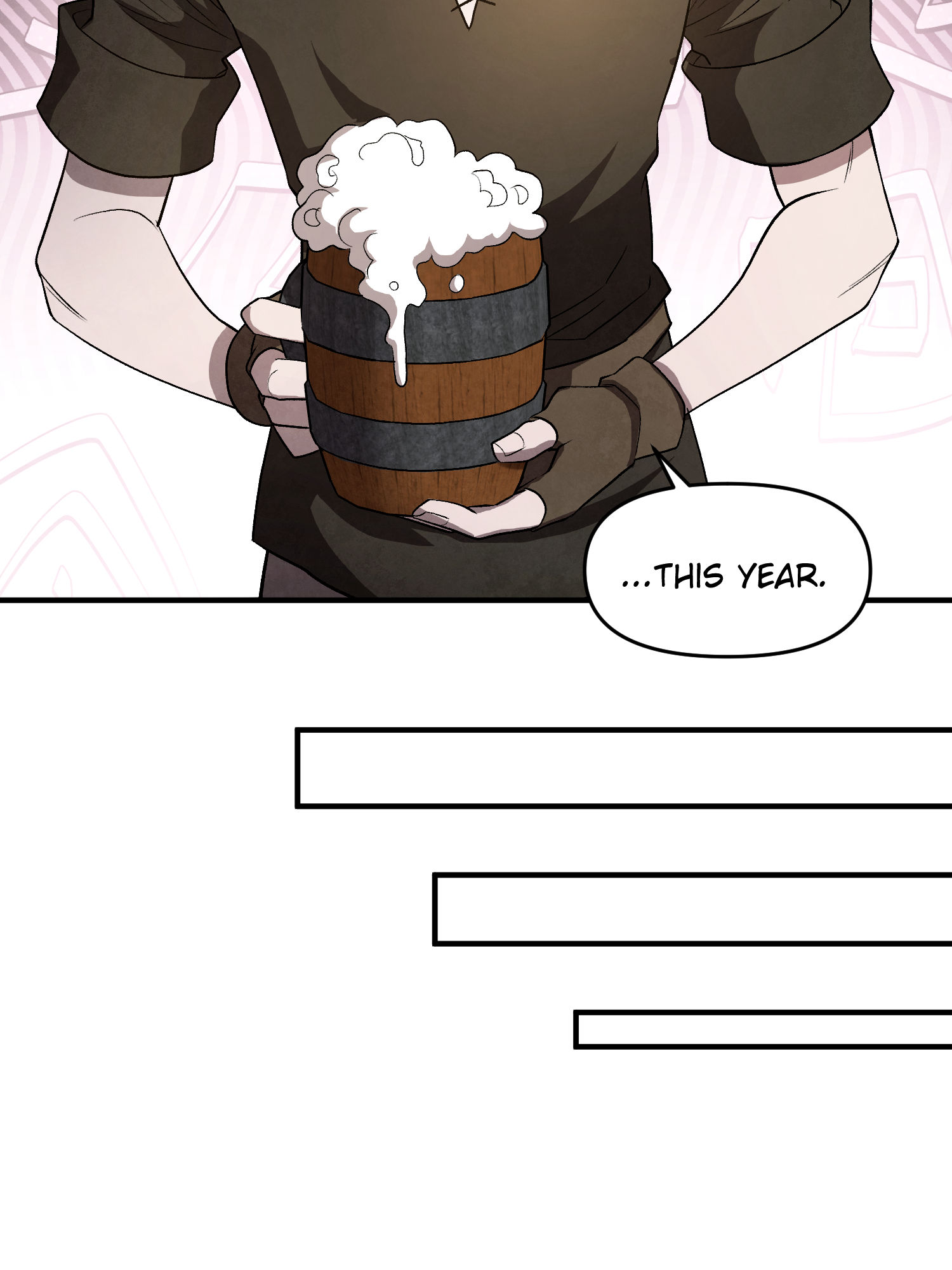 Read Legendary Retirement Manga Online