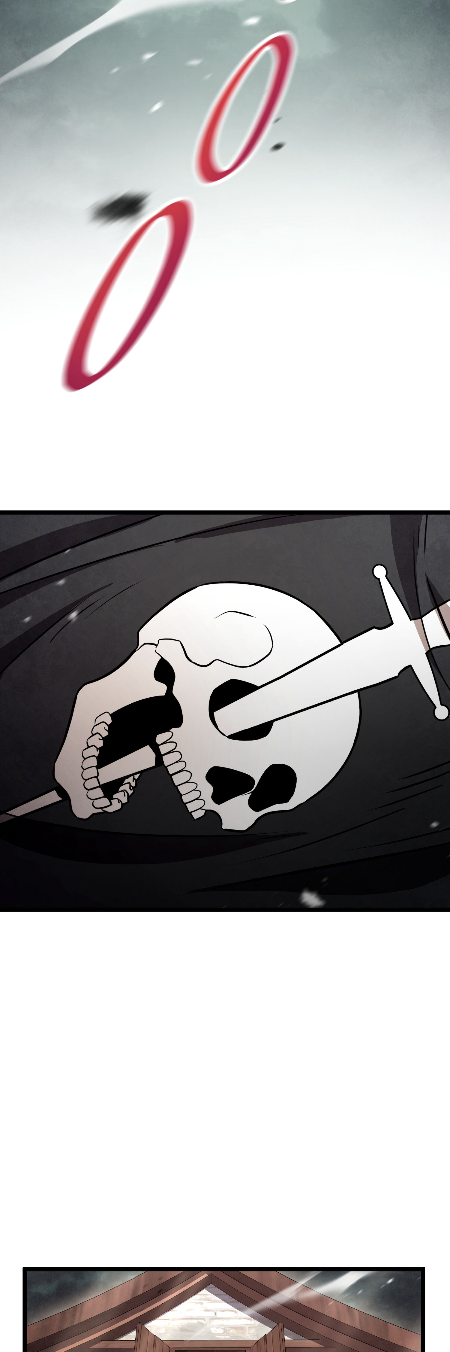 Read Legendary Retirement Manga Online