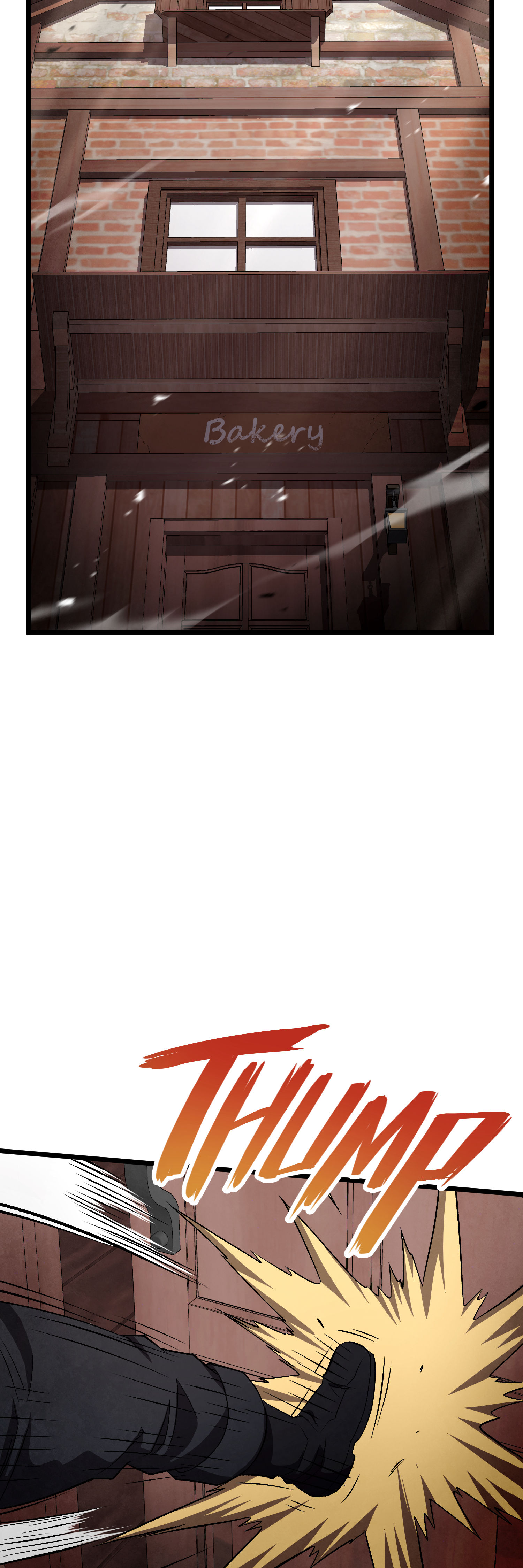 Read Legendary Retirement Manga Online