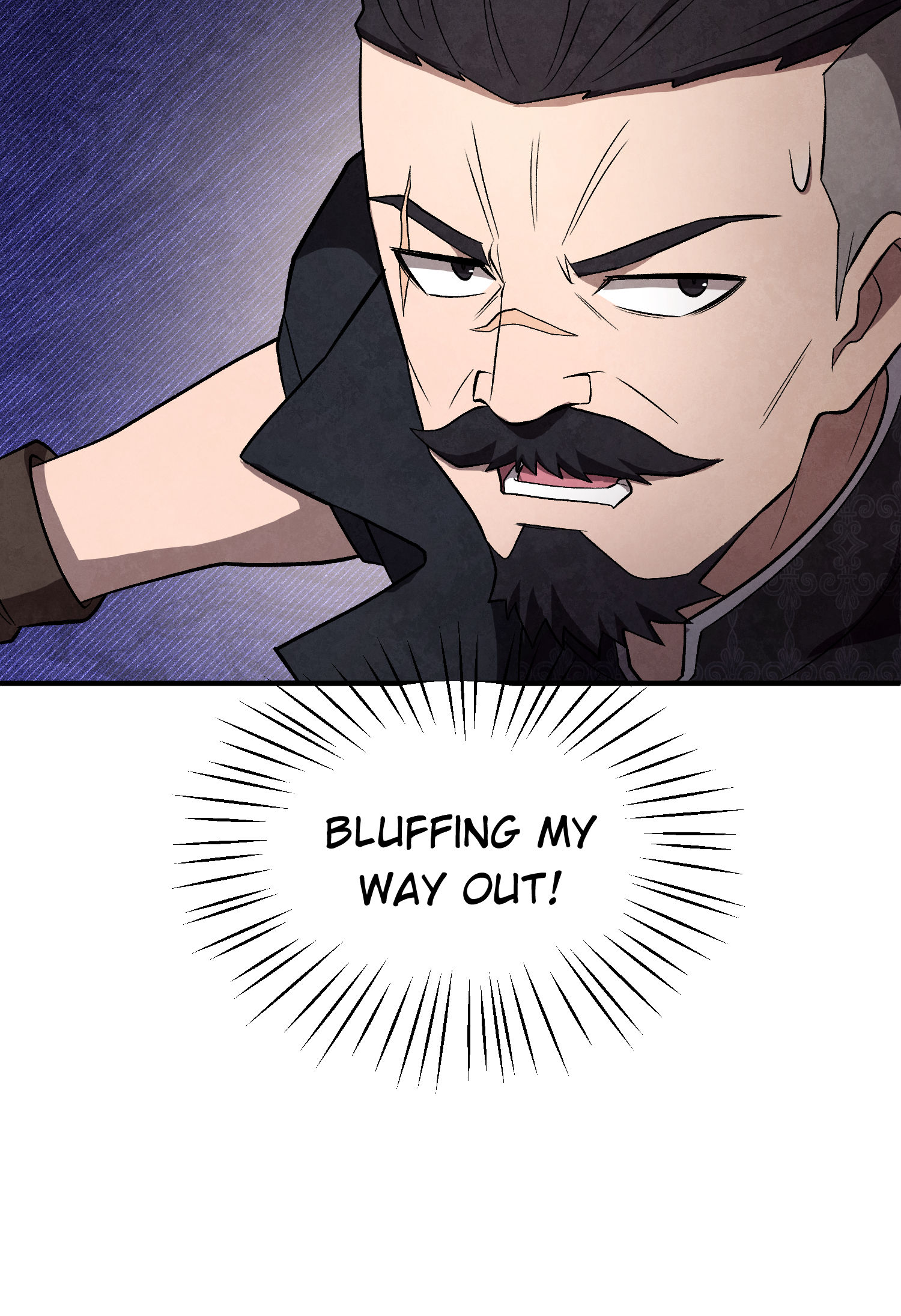 Read Legendary Retirement Manga Online