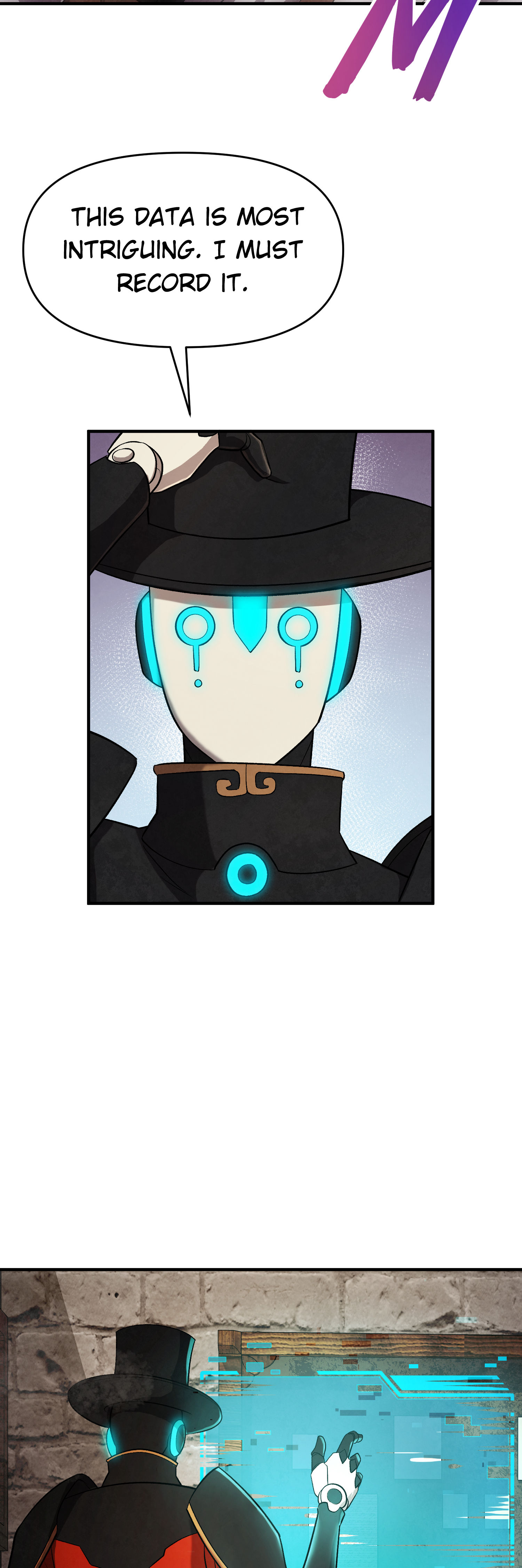 Read Legendary Retirement Manga Online