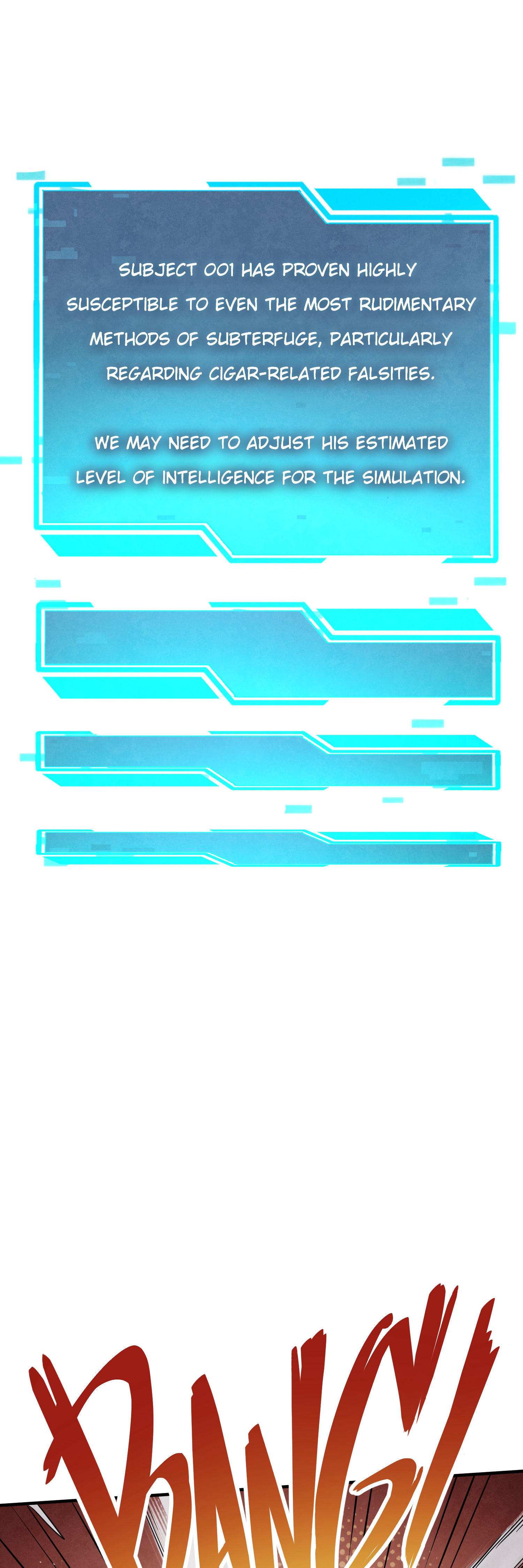 Read Legendary Retirement Manga Online