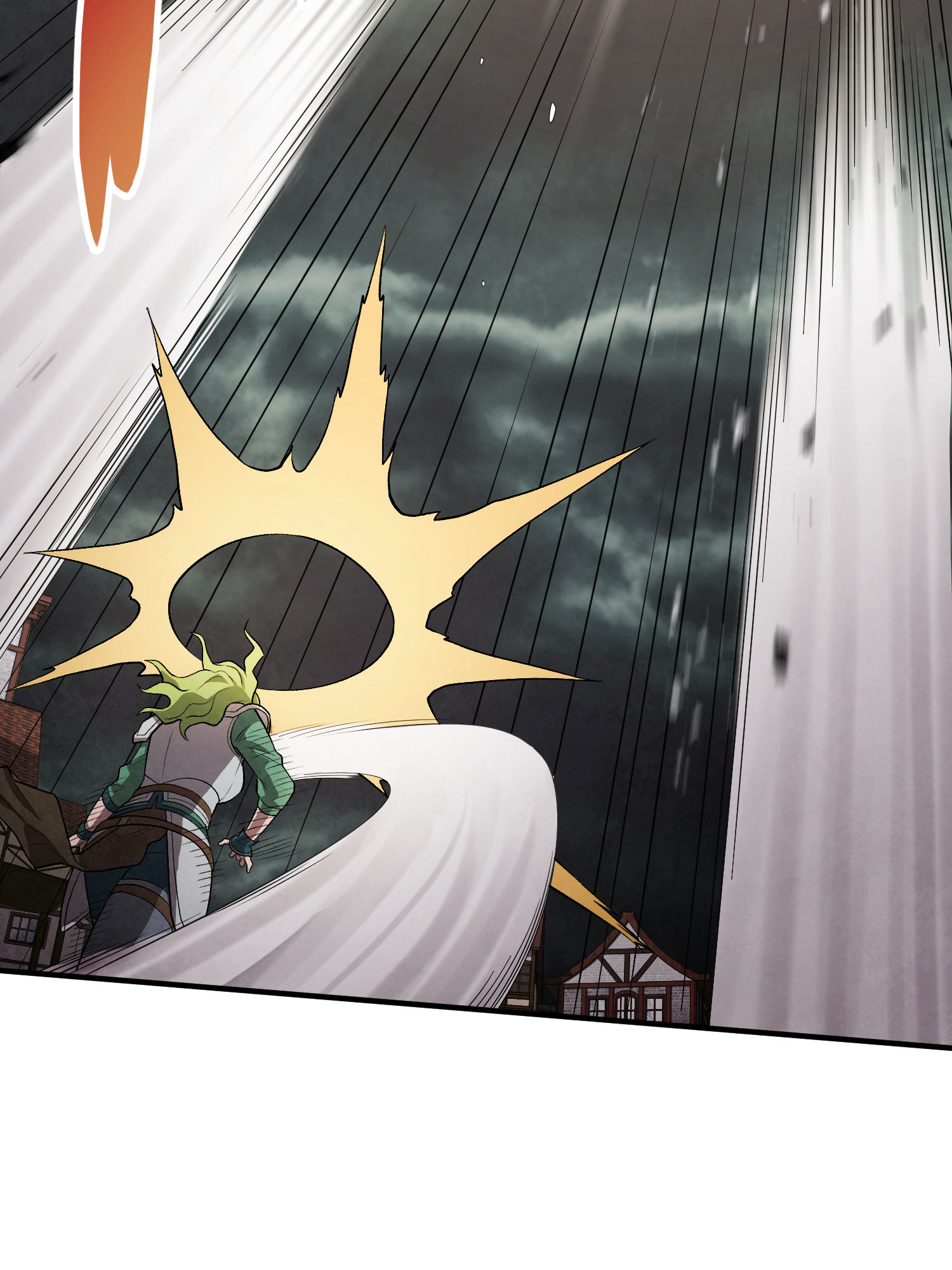 Read Legendary Retirement Manga Online