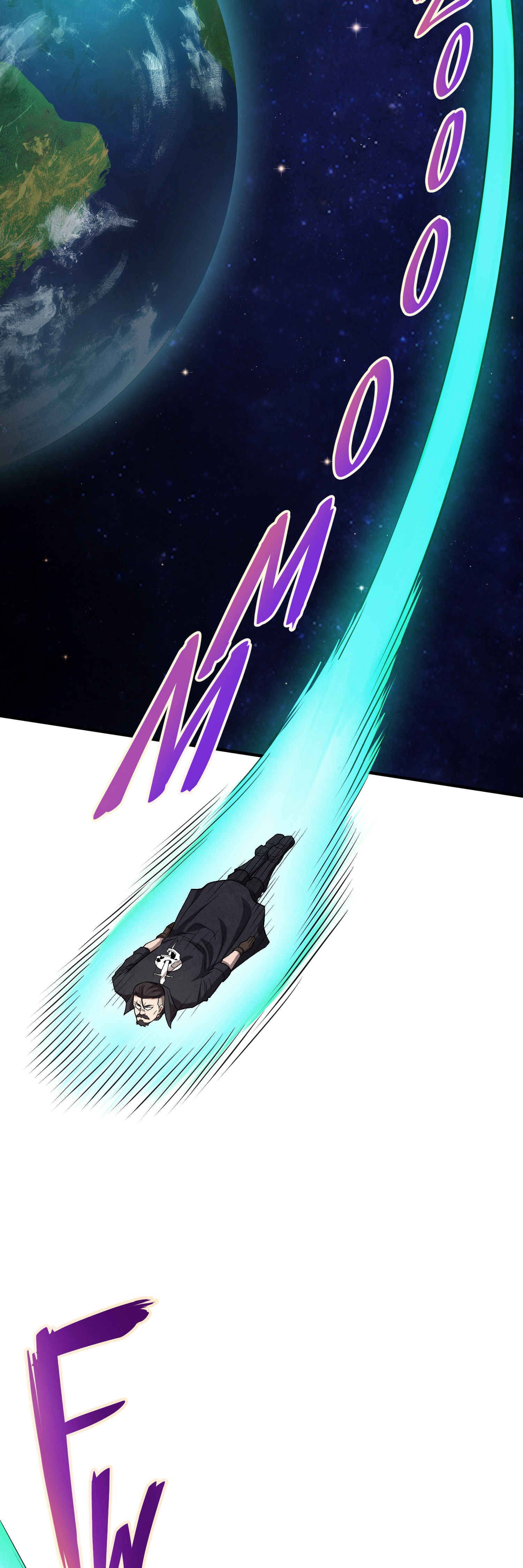 Read Legendary Retirement Manga Online